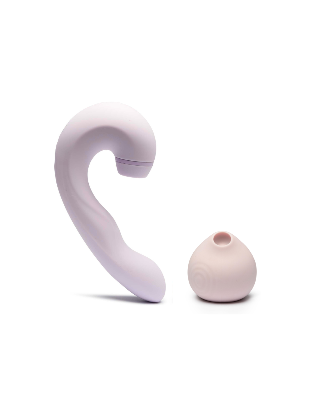 Sød Kys Bundle - Dildo fra Klub Venus på tilbud