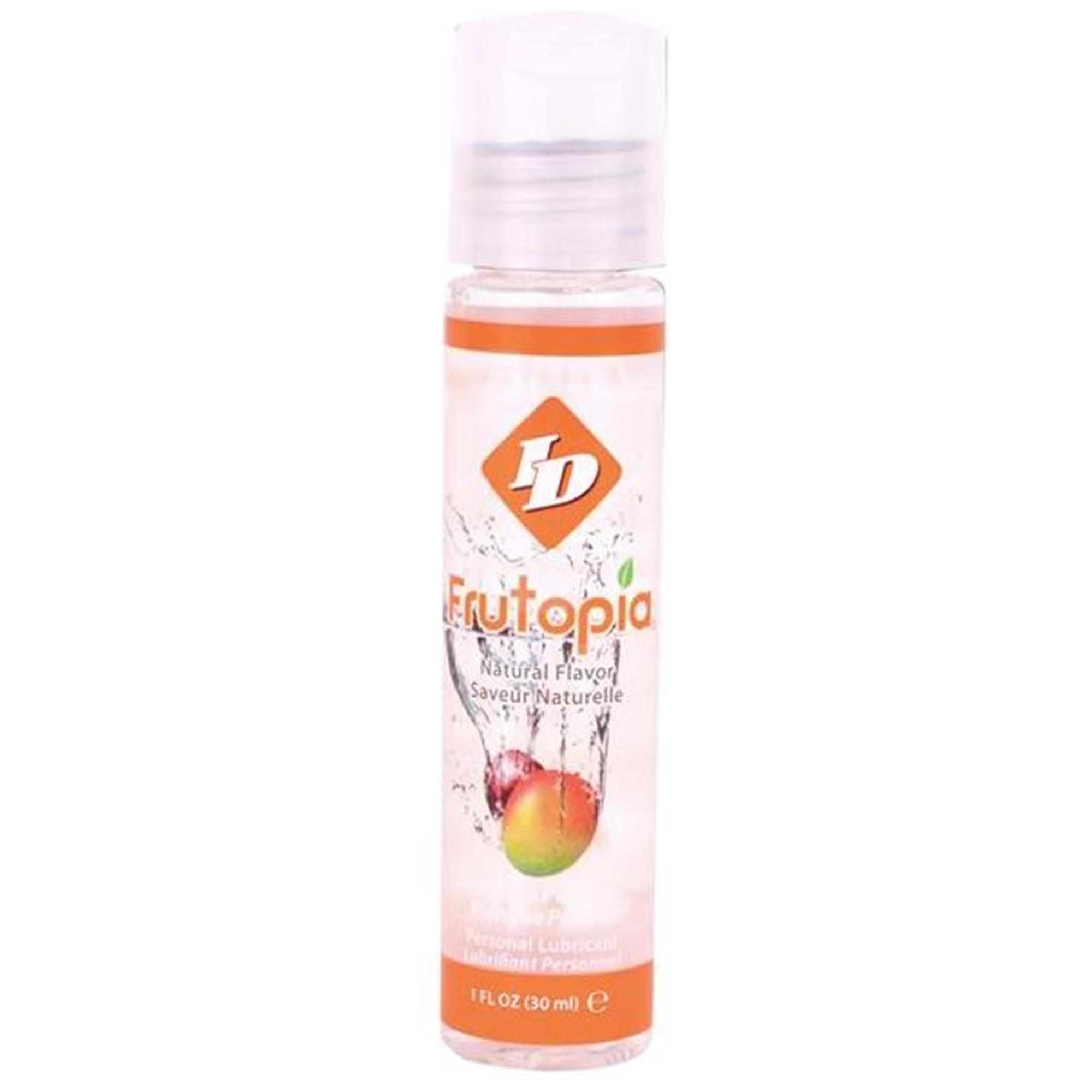 Id Frutopia Mango Passion 30ml