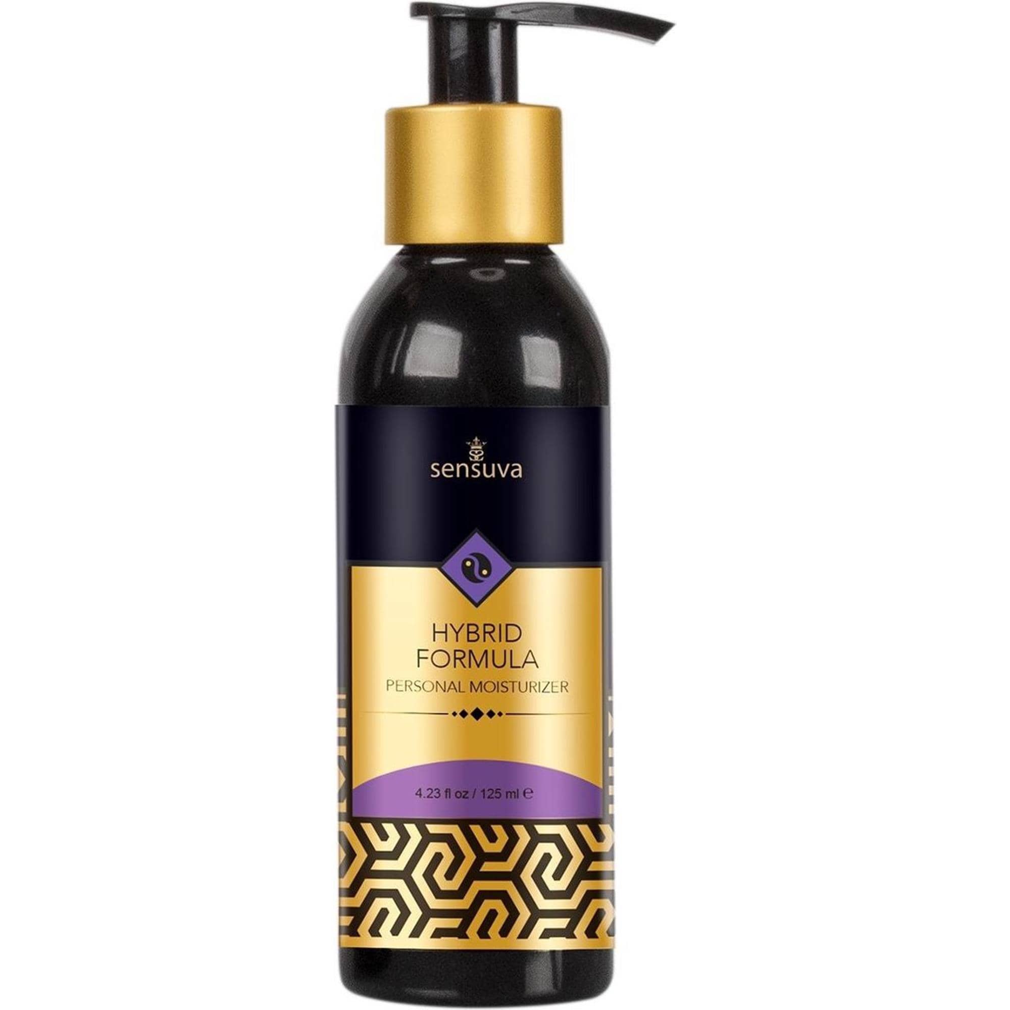 Sensuva Hybrid Personal Moisturizer 125 Ml