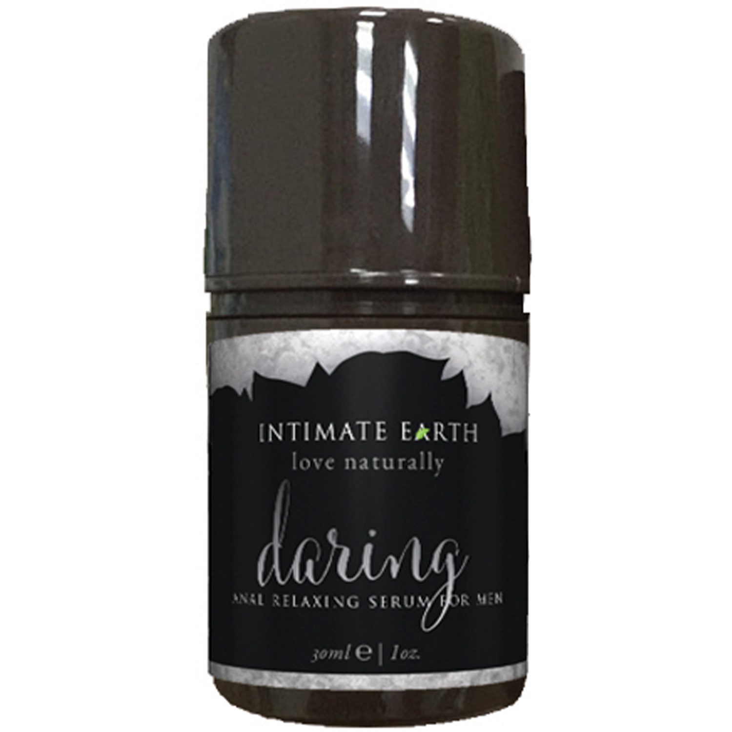Intimate Earth Daring Anal Relaxing Serum Mand 30 Ml - Clear