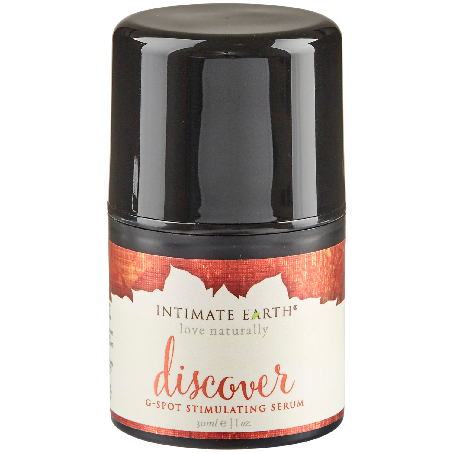 Intimate Earth Discover G-punkts Stimulerings Serum 30 Ml - Clear