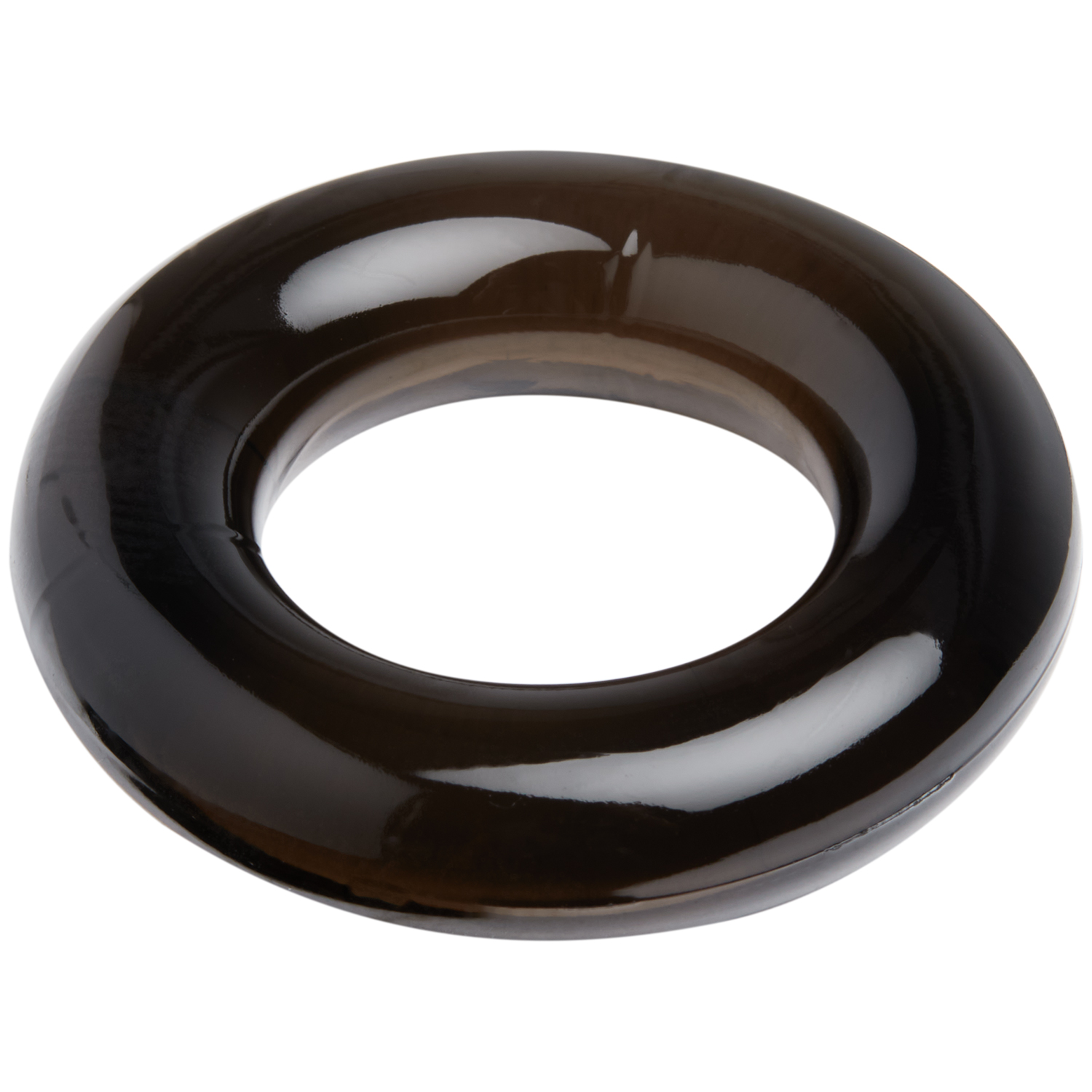 Screaming O Ringo Erektions Ring - Dark Grey