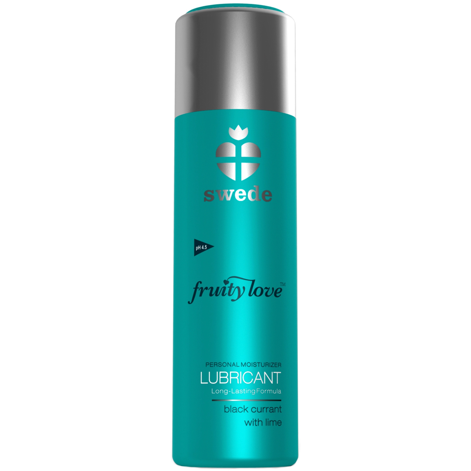 Swede Fruity Love Glidecreme Med Smag 100 Ml