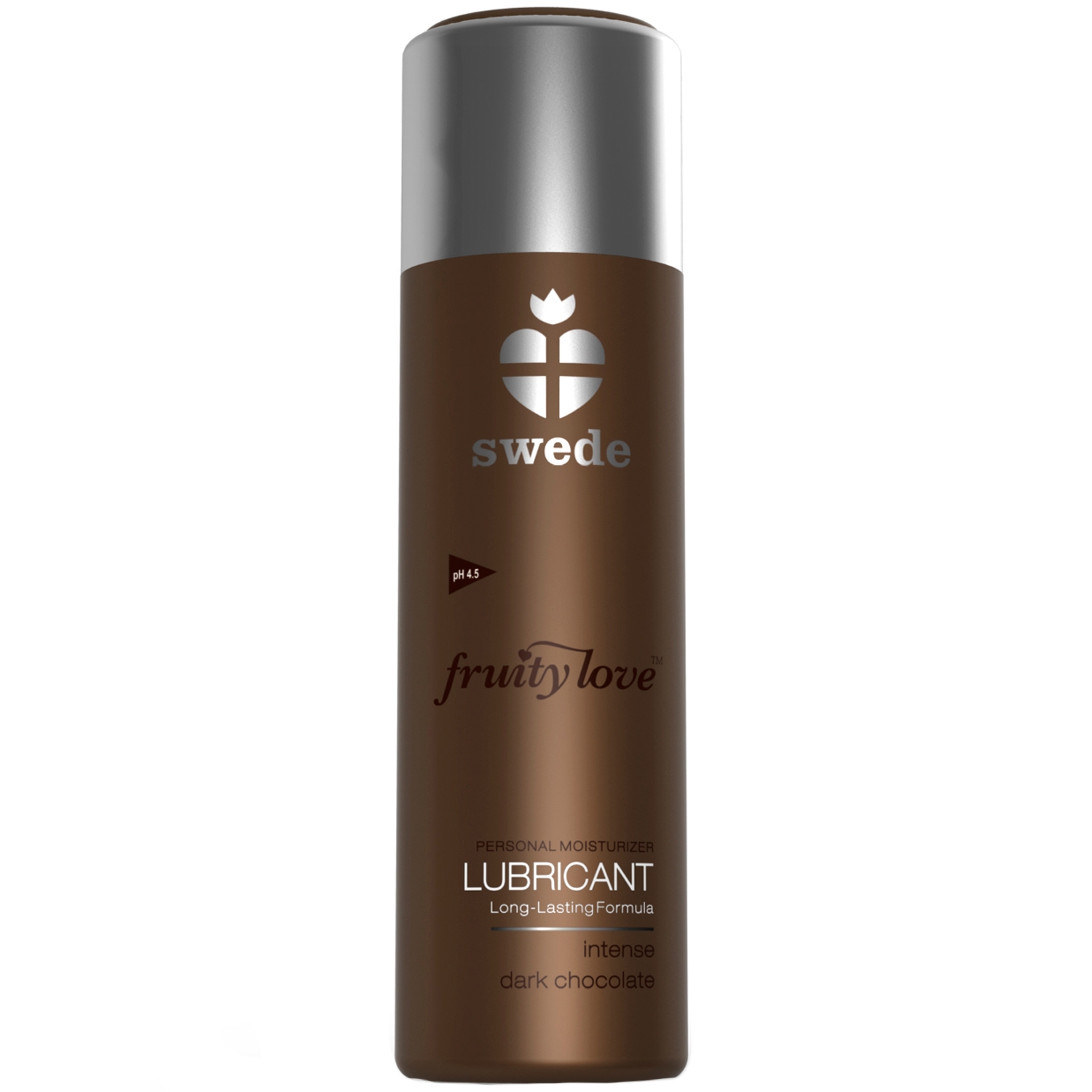 Swede Fruity Love Glidecreme Med Smag 100 Ml