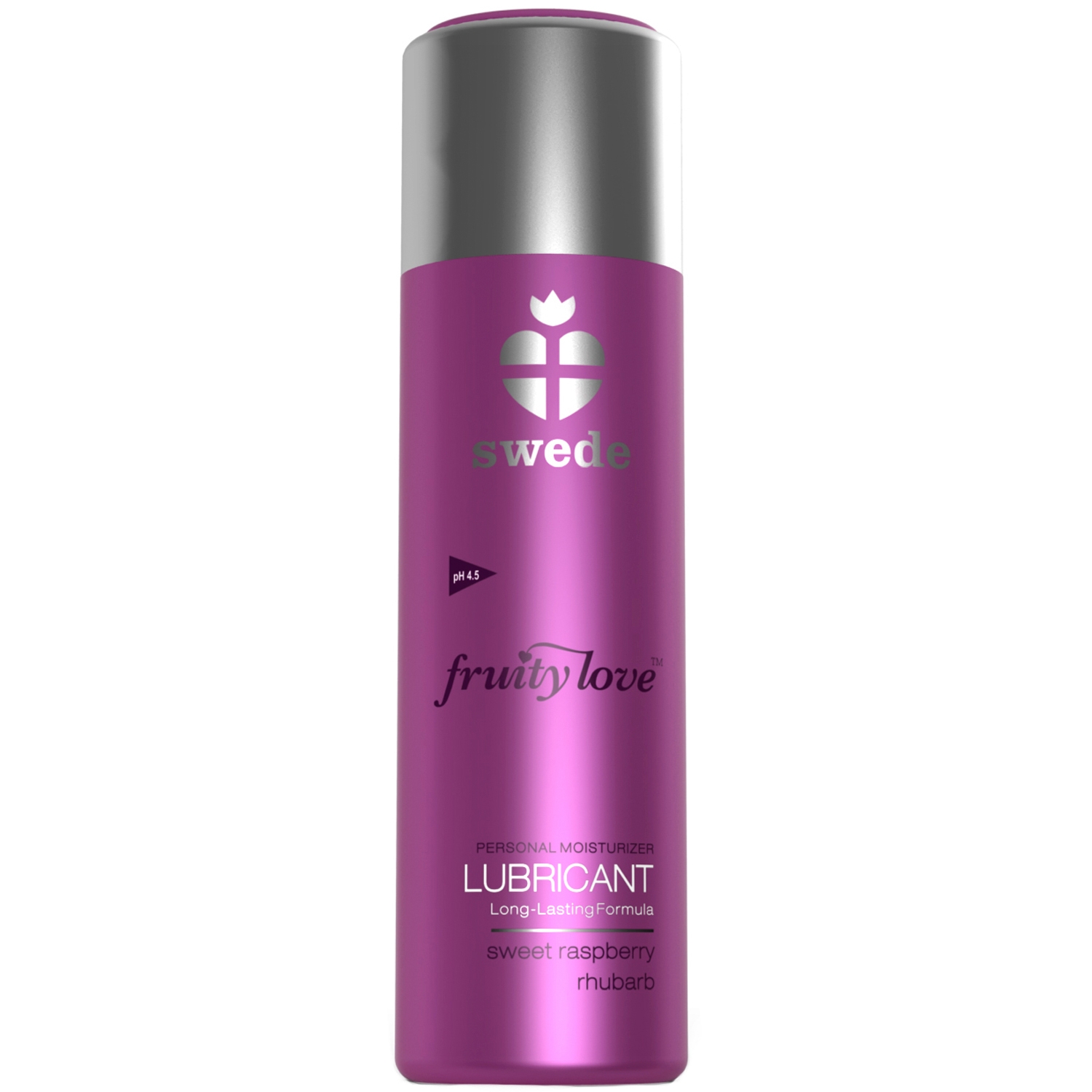 Swede Fruity Love Smagsglidecreme 100 ml