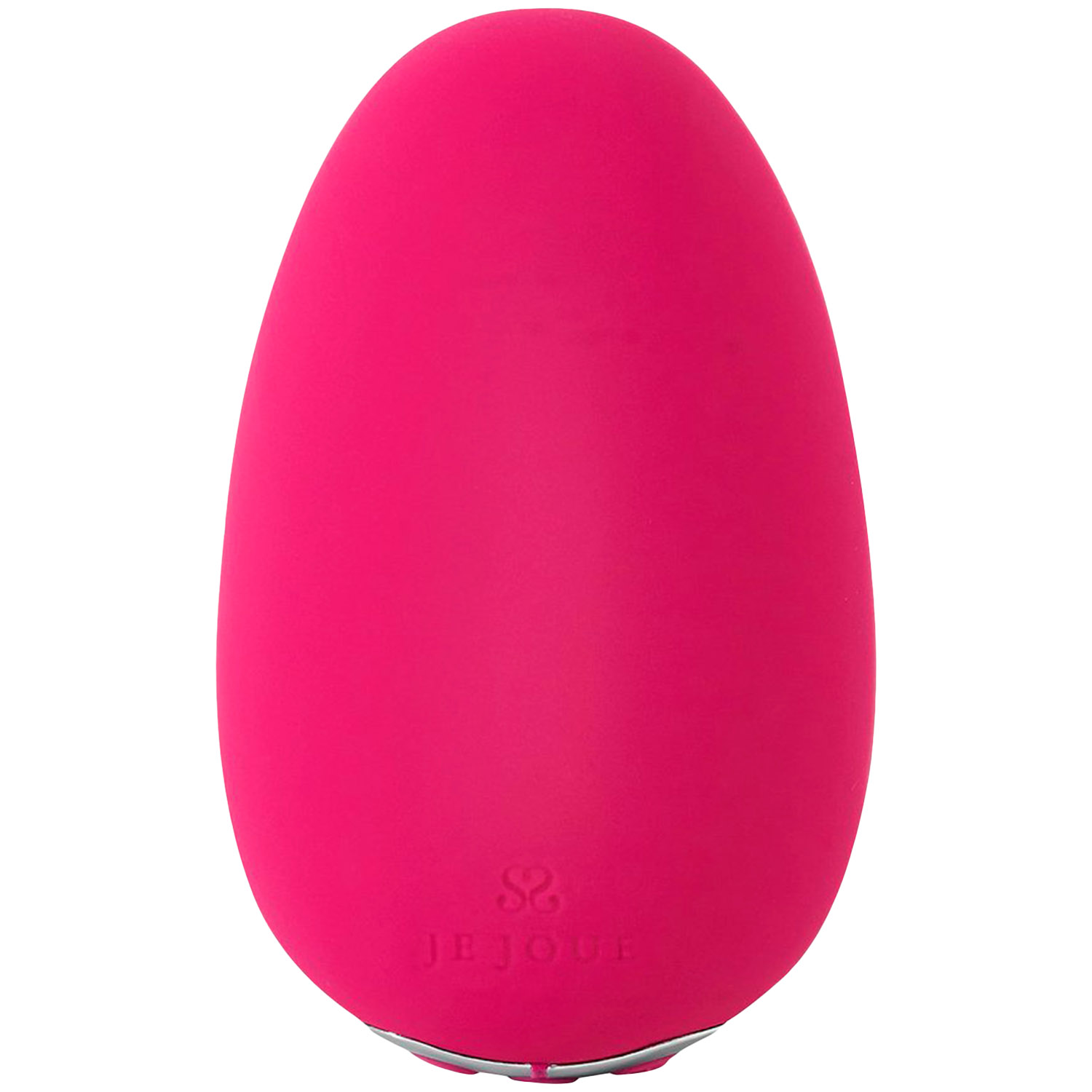 Je Joue Mimi Soft Klitoris Vibrator - Rose