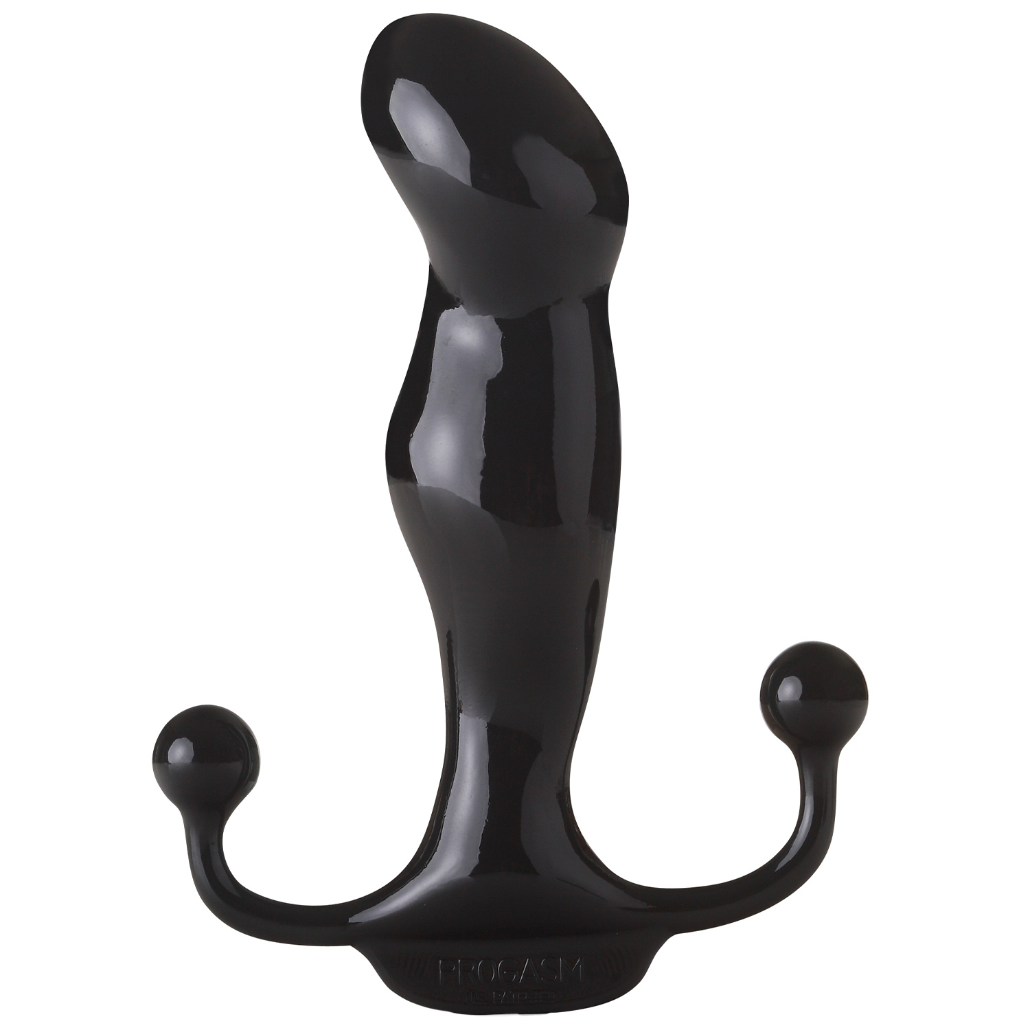 Aneros Progasm Prostata Stimulator - Black