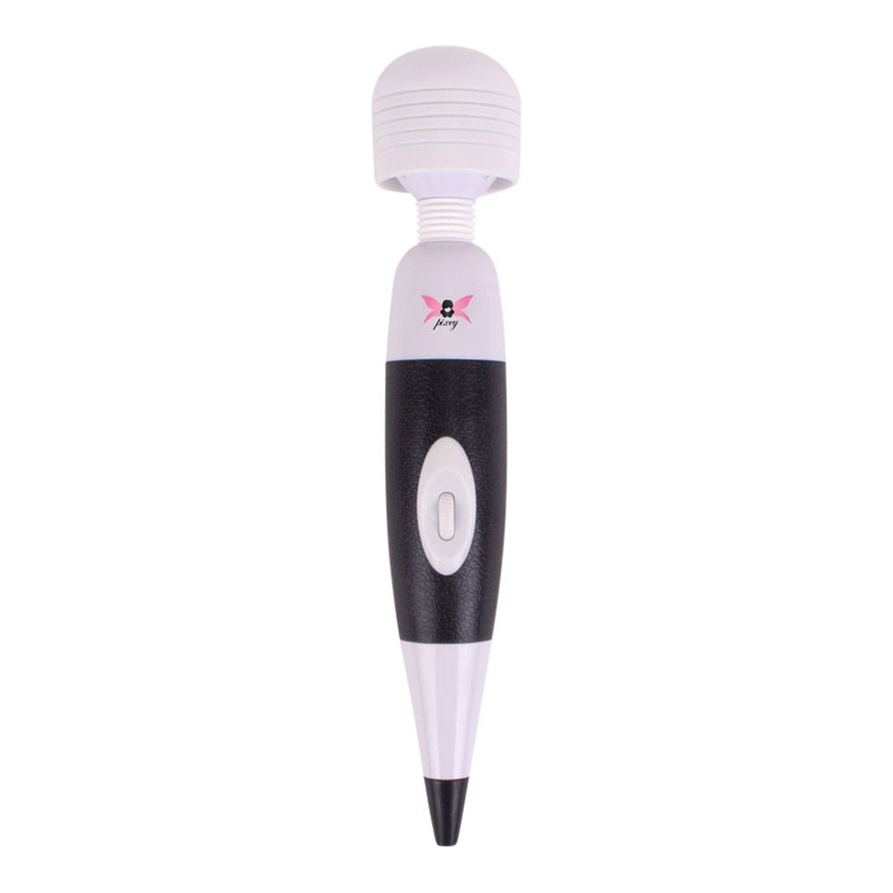 Pixey Original Black Edition  -  Massage Wand