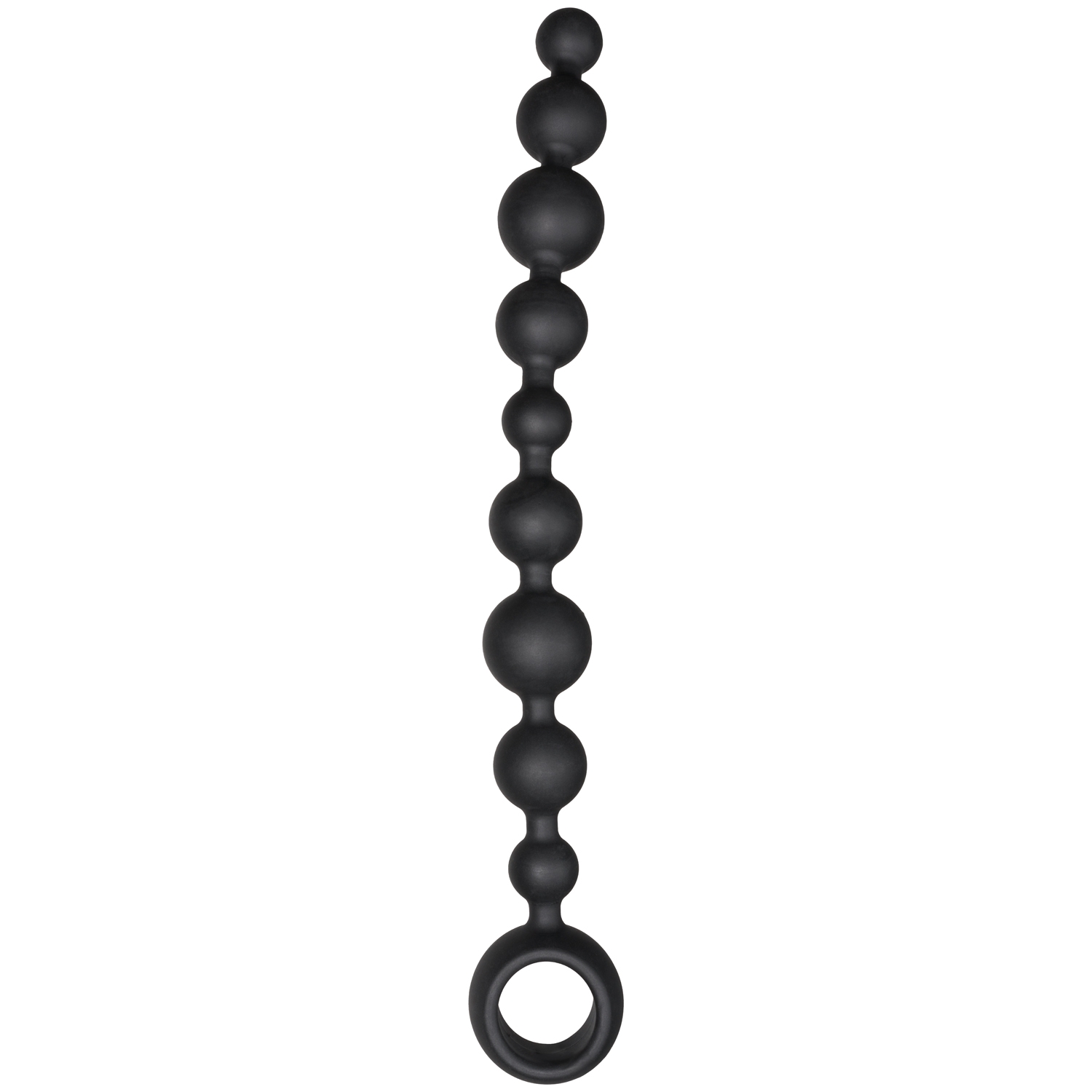 Joyballs Anal Wave Lang - Black