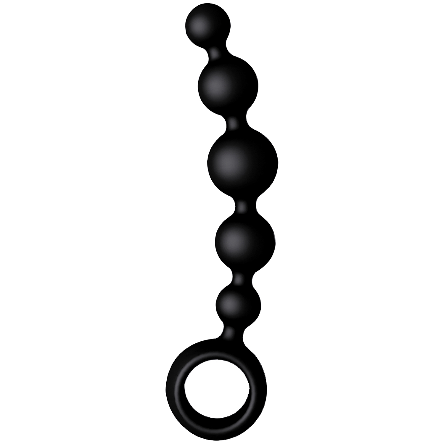 Joyballs Anal Wave Kort - Black