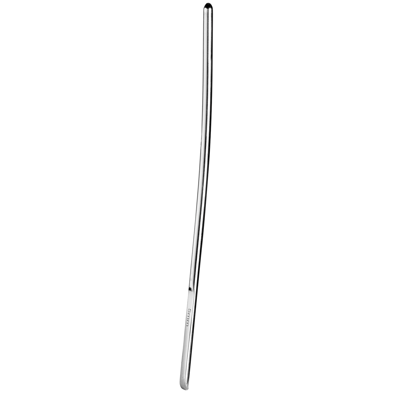 Dilator I Stål - Silver - L