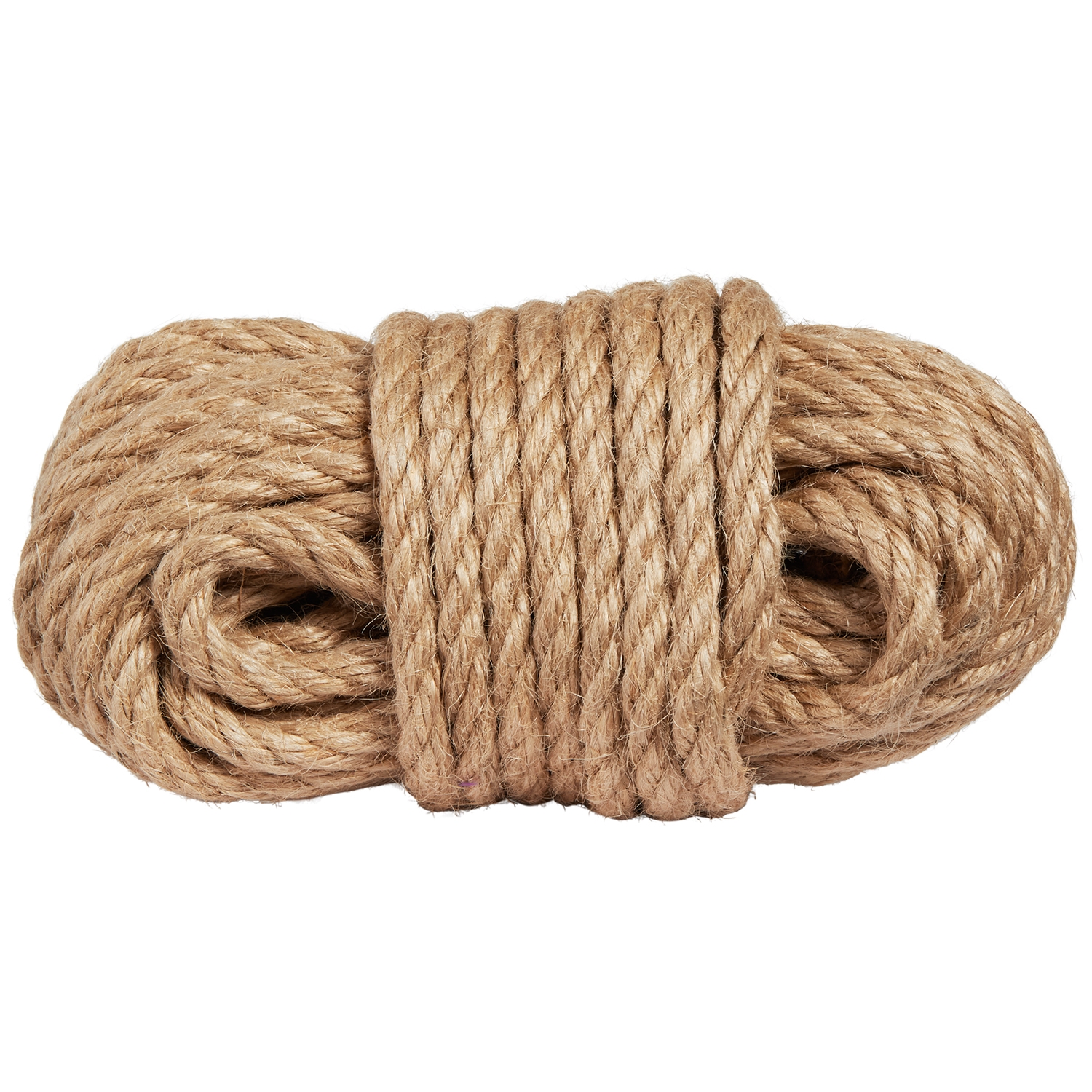 Hampereb Til Bondage 10 M - Brown