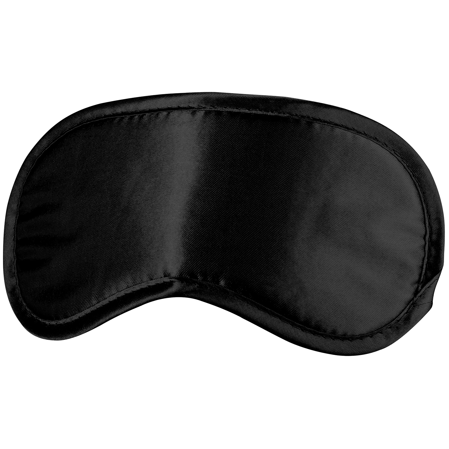 Ouch Blindfold Eyemask - Black