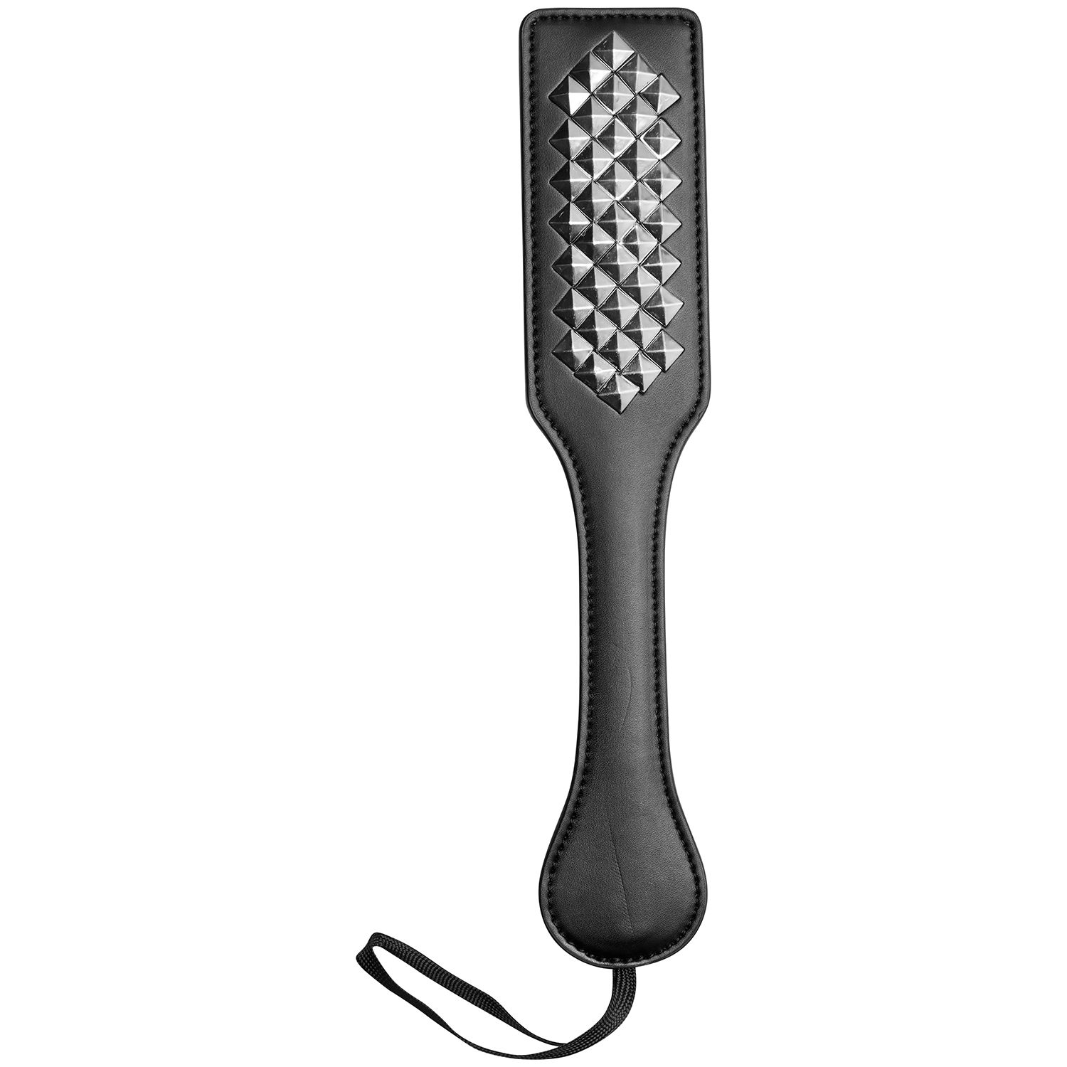 Sex  Mischief Paddle Med Nitter - Black
