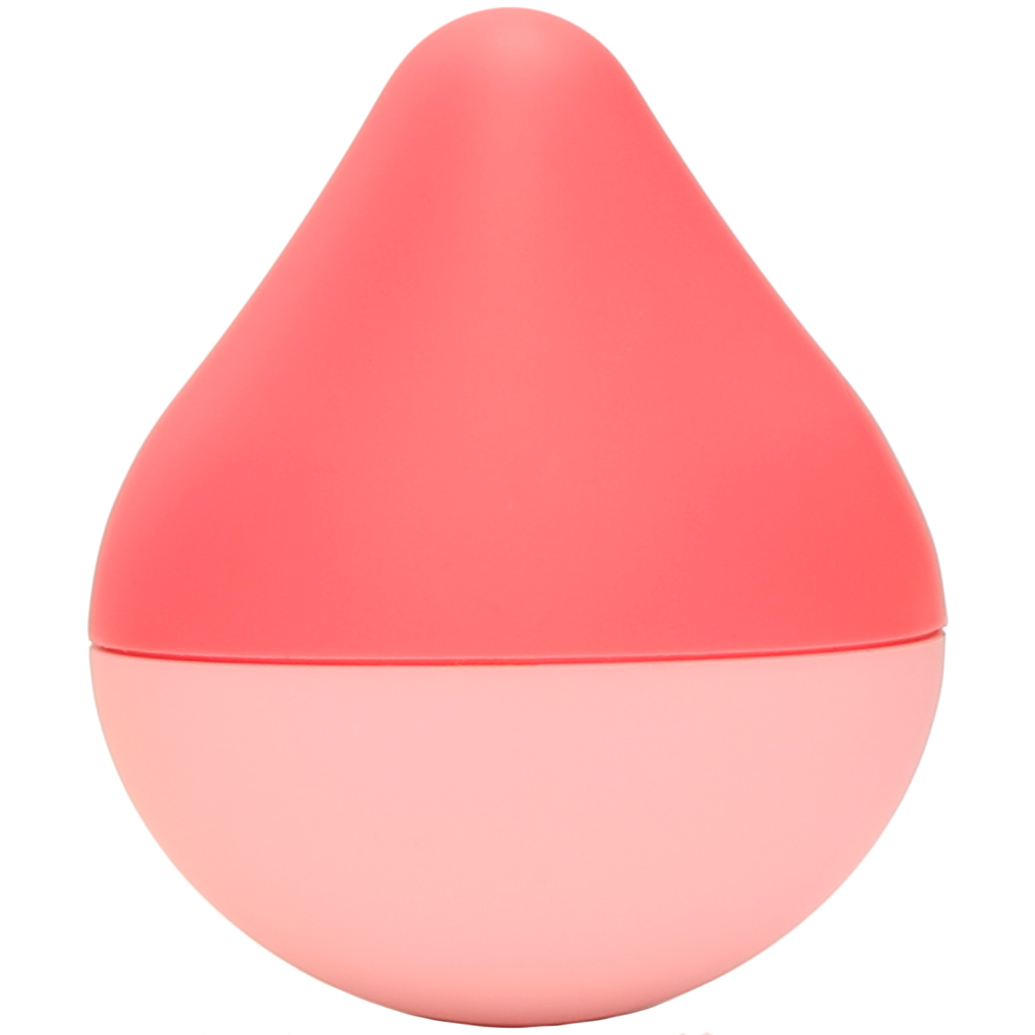 Iroha By Tenga Mini Ume-anzu - Coral