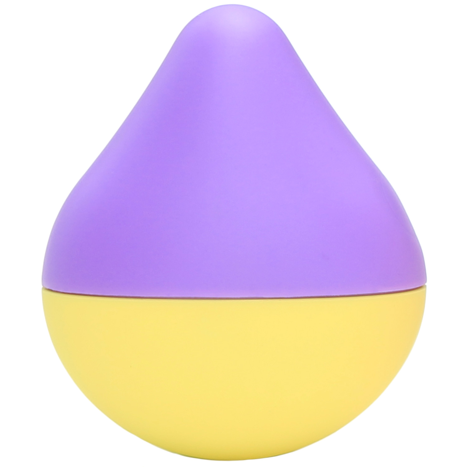 Iroha By Tenga Mini Ume-anzu - Yellow