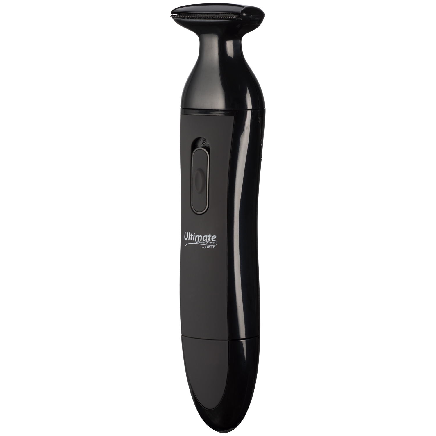 Ultimate Personal Shaver Til Mænd - Black