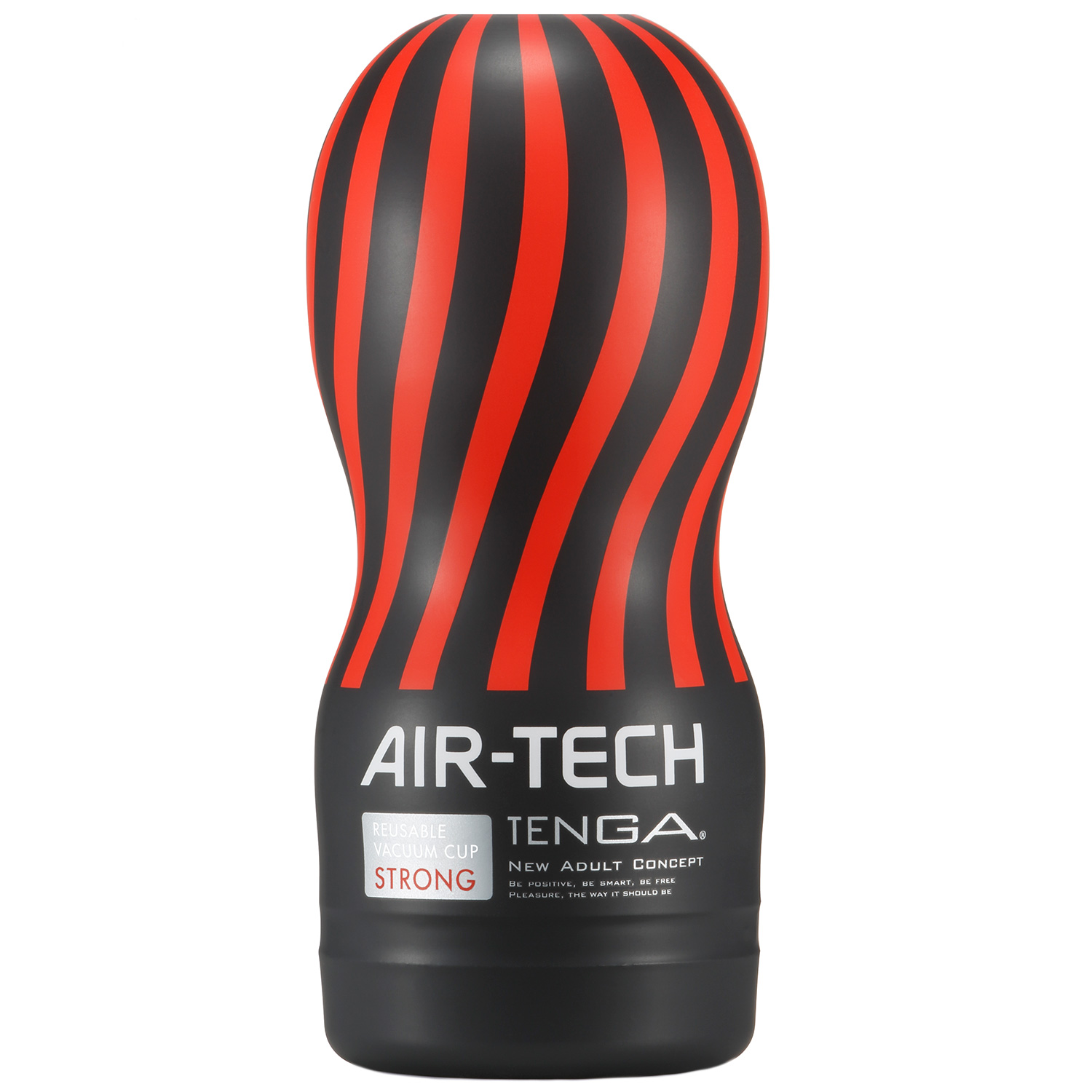 Tenga Air-tech Strong Cup Masturbator - White
