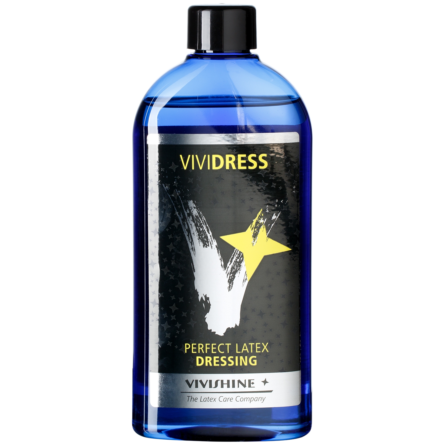 Vividress Latex Dressing Aid 250 Ml - Clear