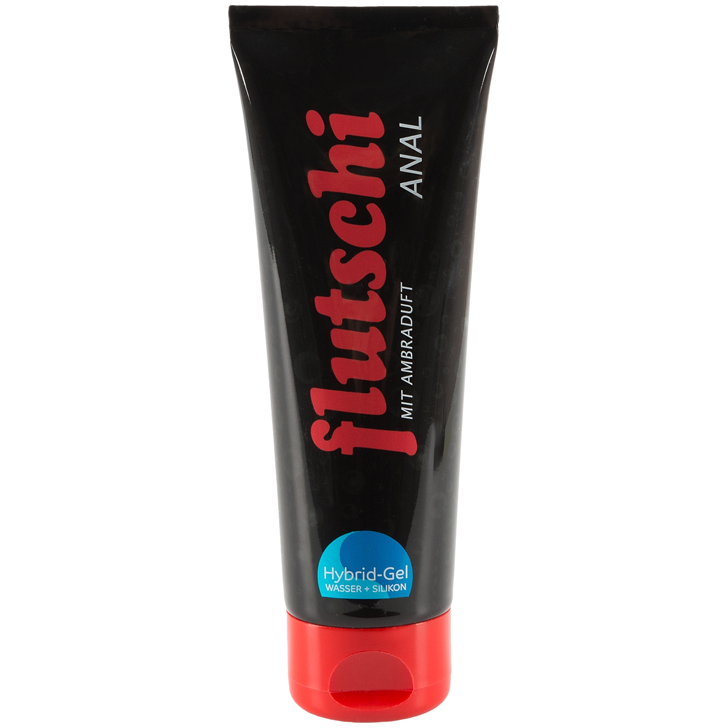 Flutschi Anal Glidecreme 80 Ml - Clear