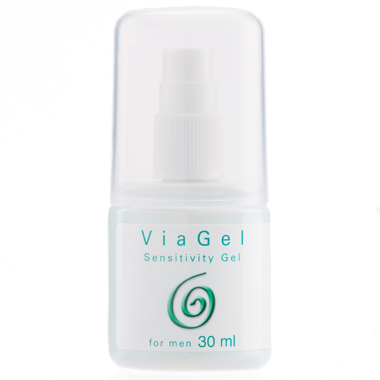 Viagel Stimulerende Gel Til Mænd 30 Ml - Klar