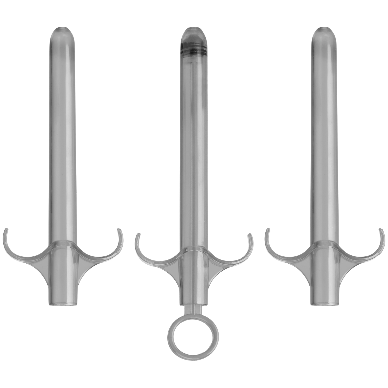 Trinity Vibes Glidecreme Applikator - Grey