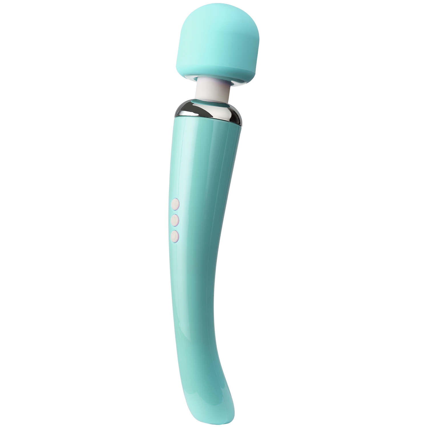 Love Magic Elegance Opladelig Wand - Turkis