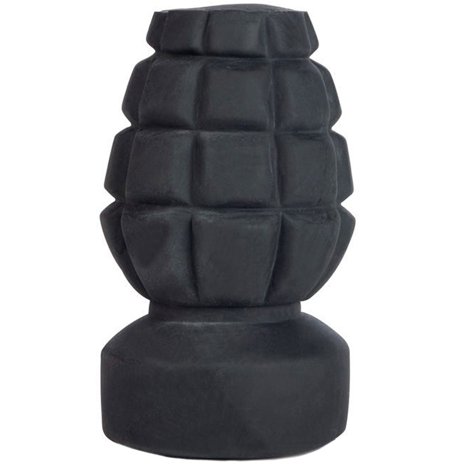 Colt Power Stroker Fleksibelt Onani Sleeve - Sort