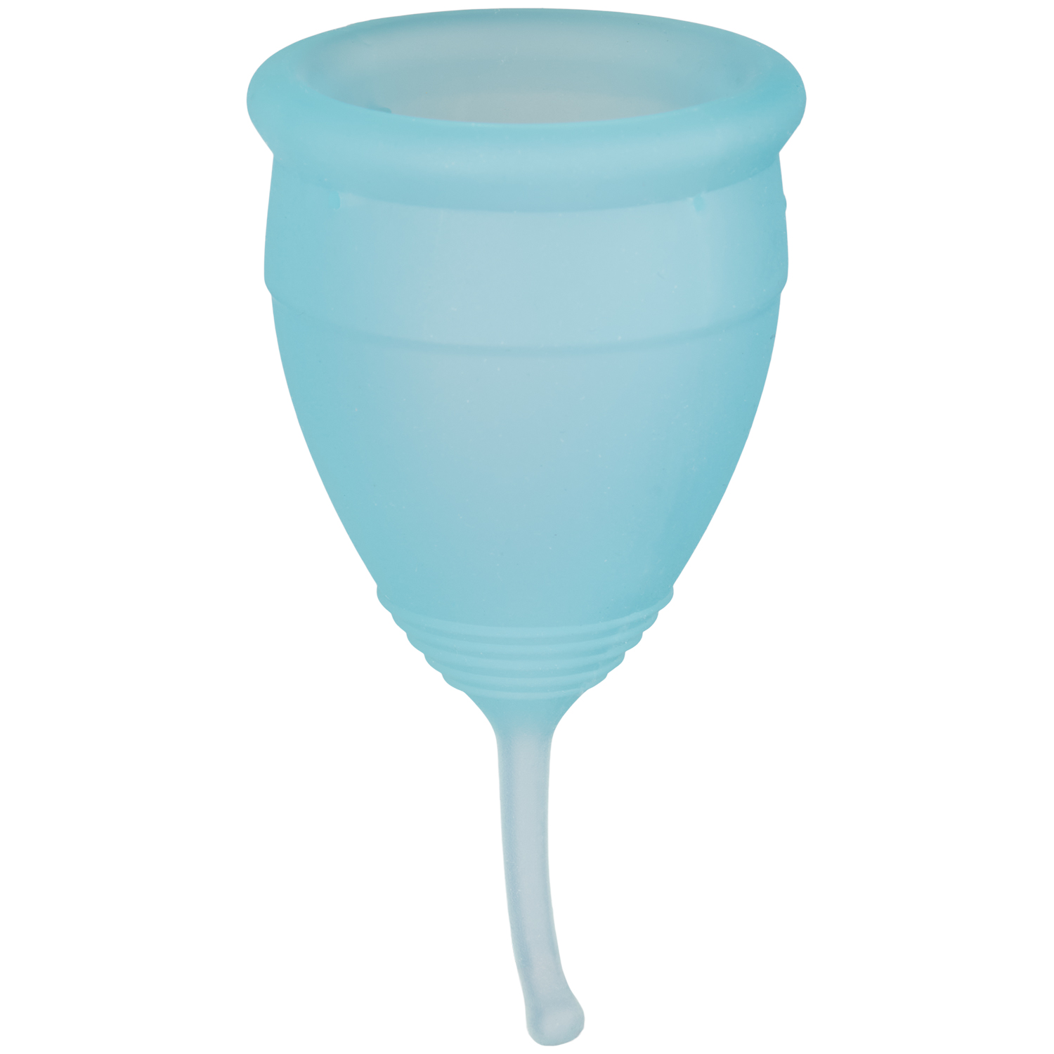 Belladot Evelina Menstruationskop - Blue - L