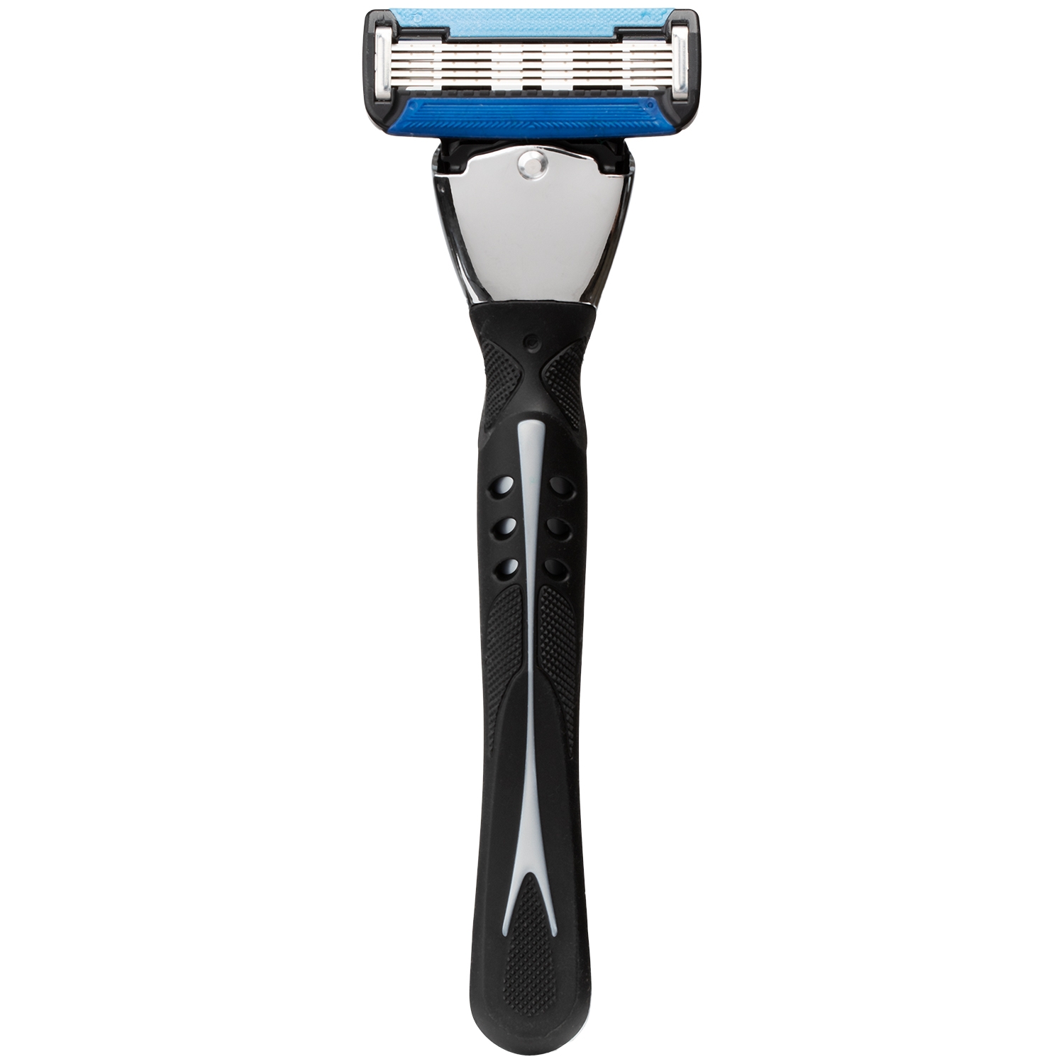 Shavesafe Razor Super Skraber - Sort