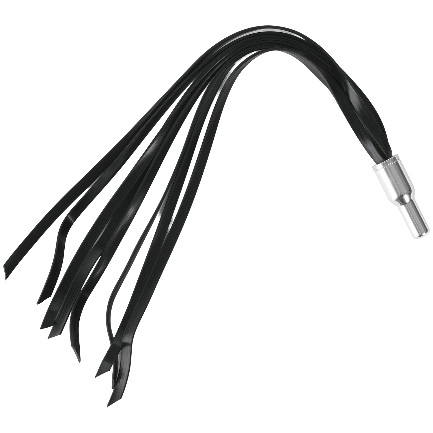 Kinklab Neon Wand Electro Pisk Tilbehør - Black