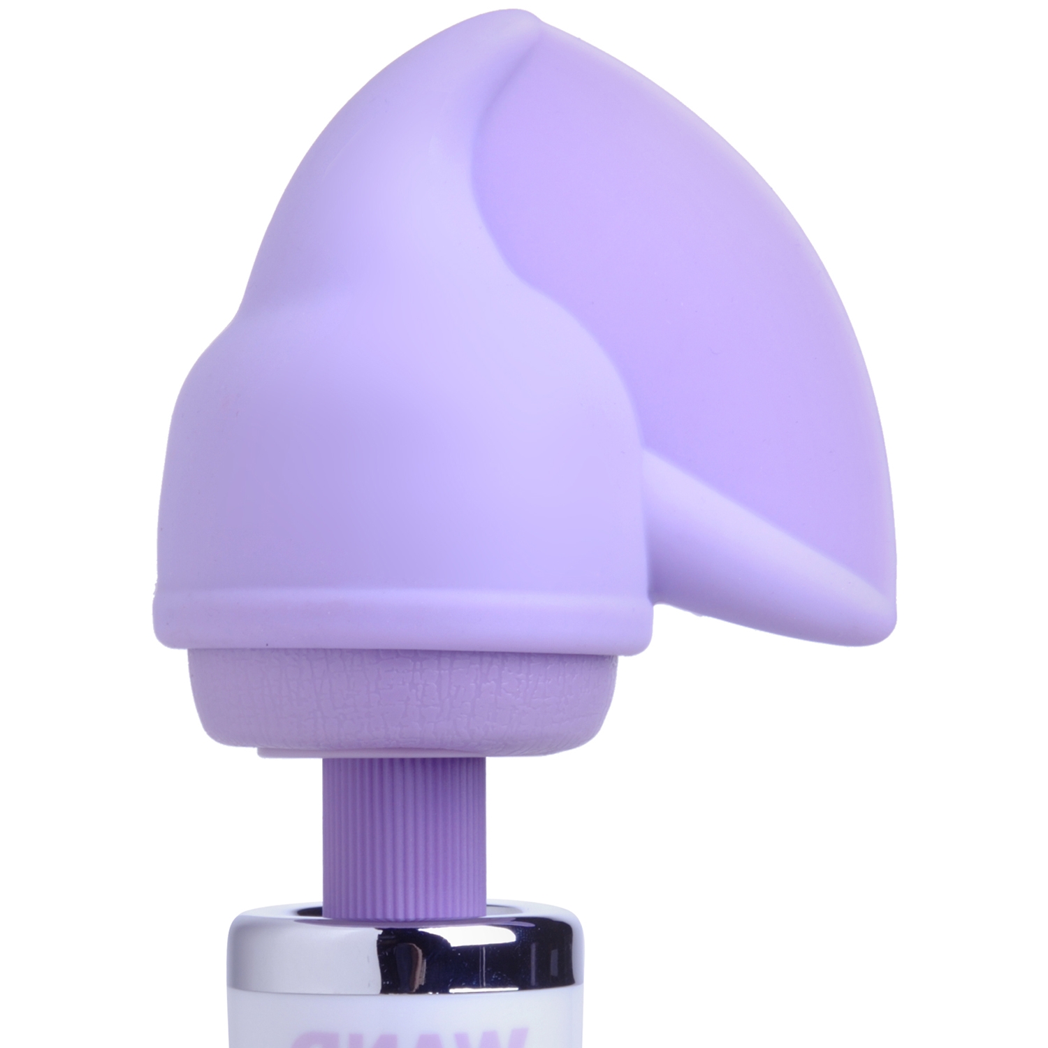 Wand Essentials Flutter Wand Tilbehør - Purple