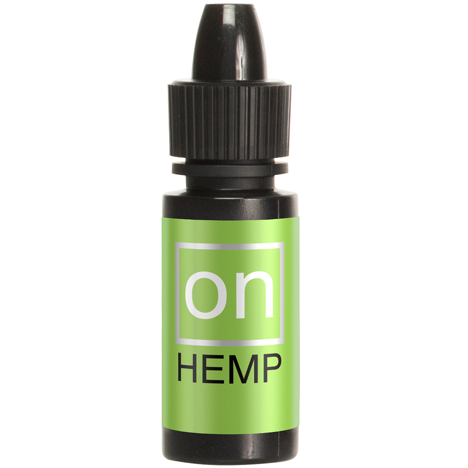 Sensuva On Hemp Klitorisstimulerende Gel 5 Ml