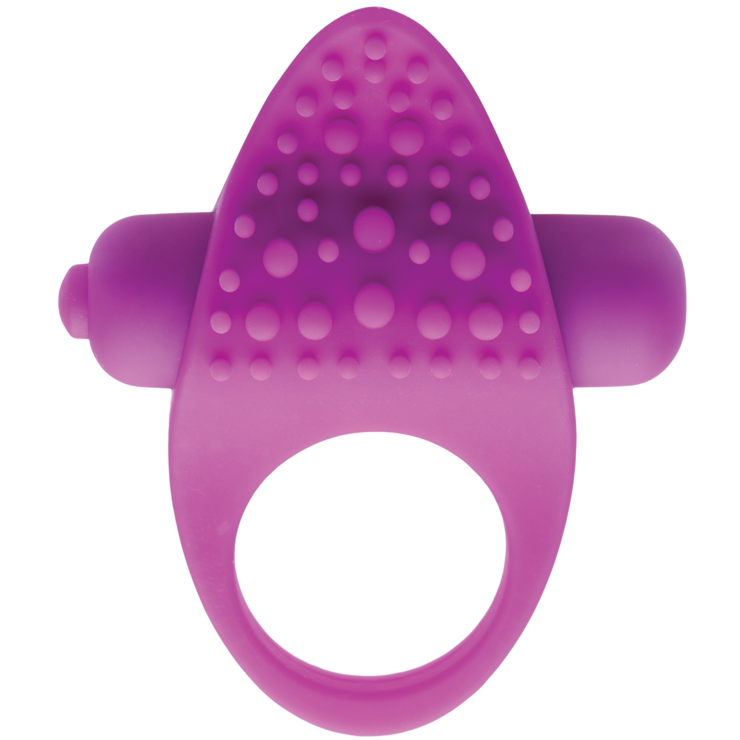 Frisky Versa Tingler Finger Vibrator - Rosa