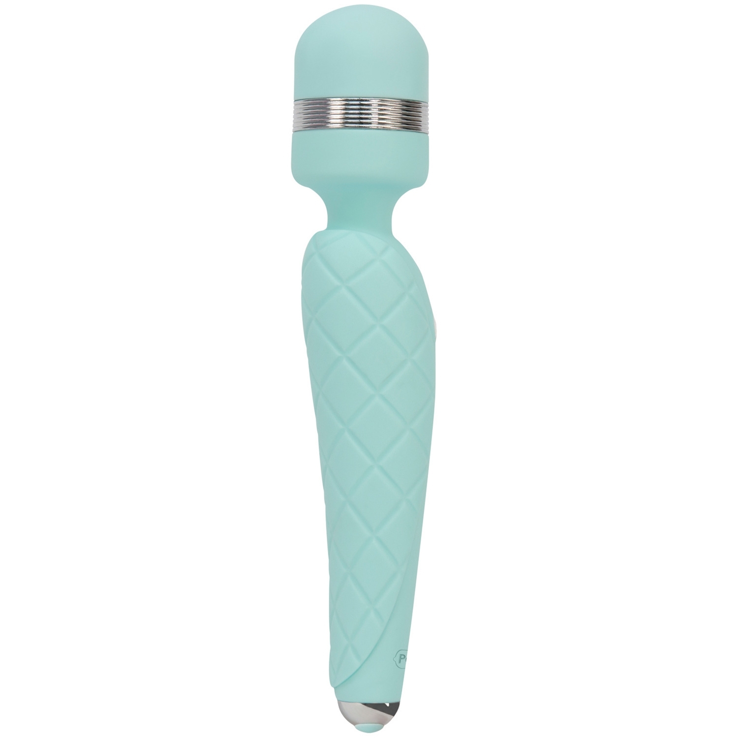 Pillow Talk Cheeky Wand - Turquoise
