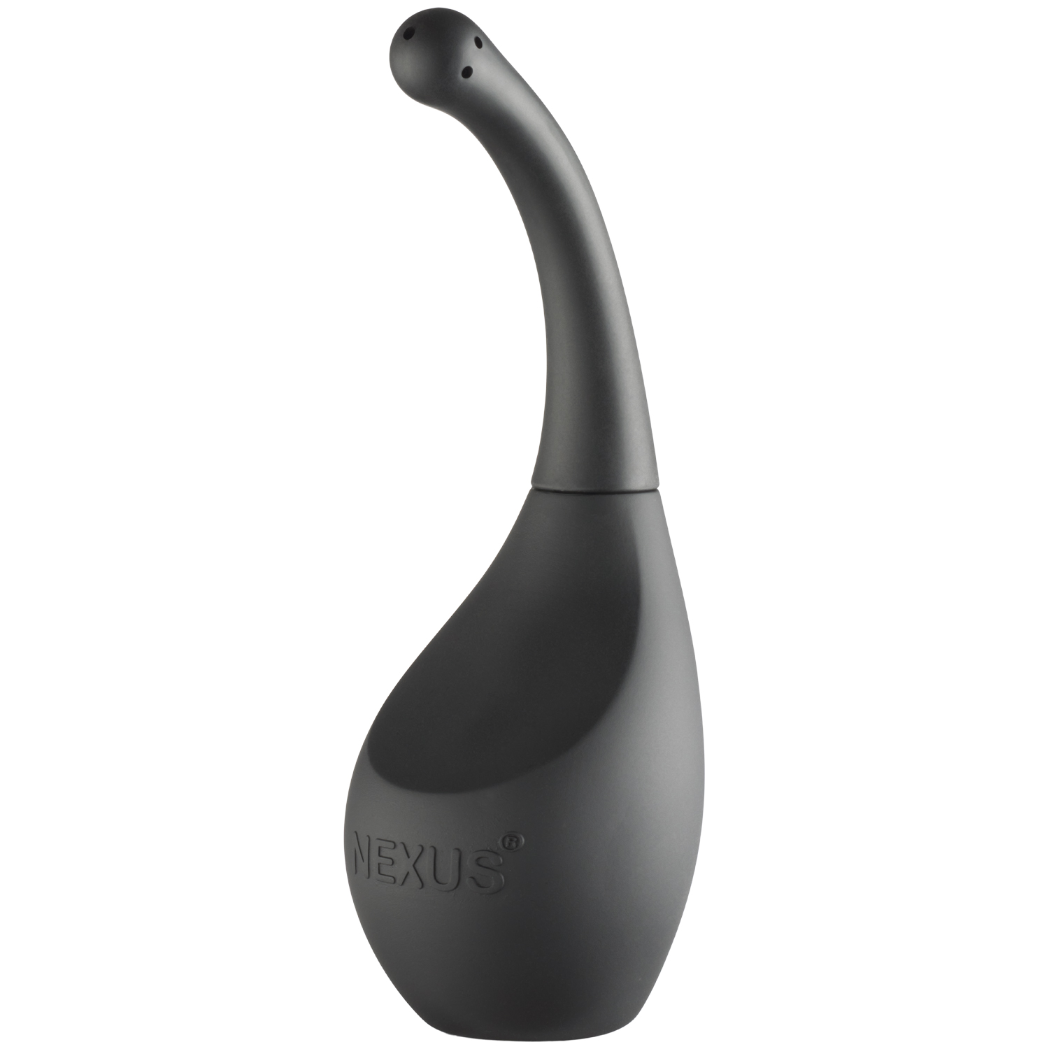 Nexus Anal Douche Pro - Black