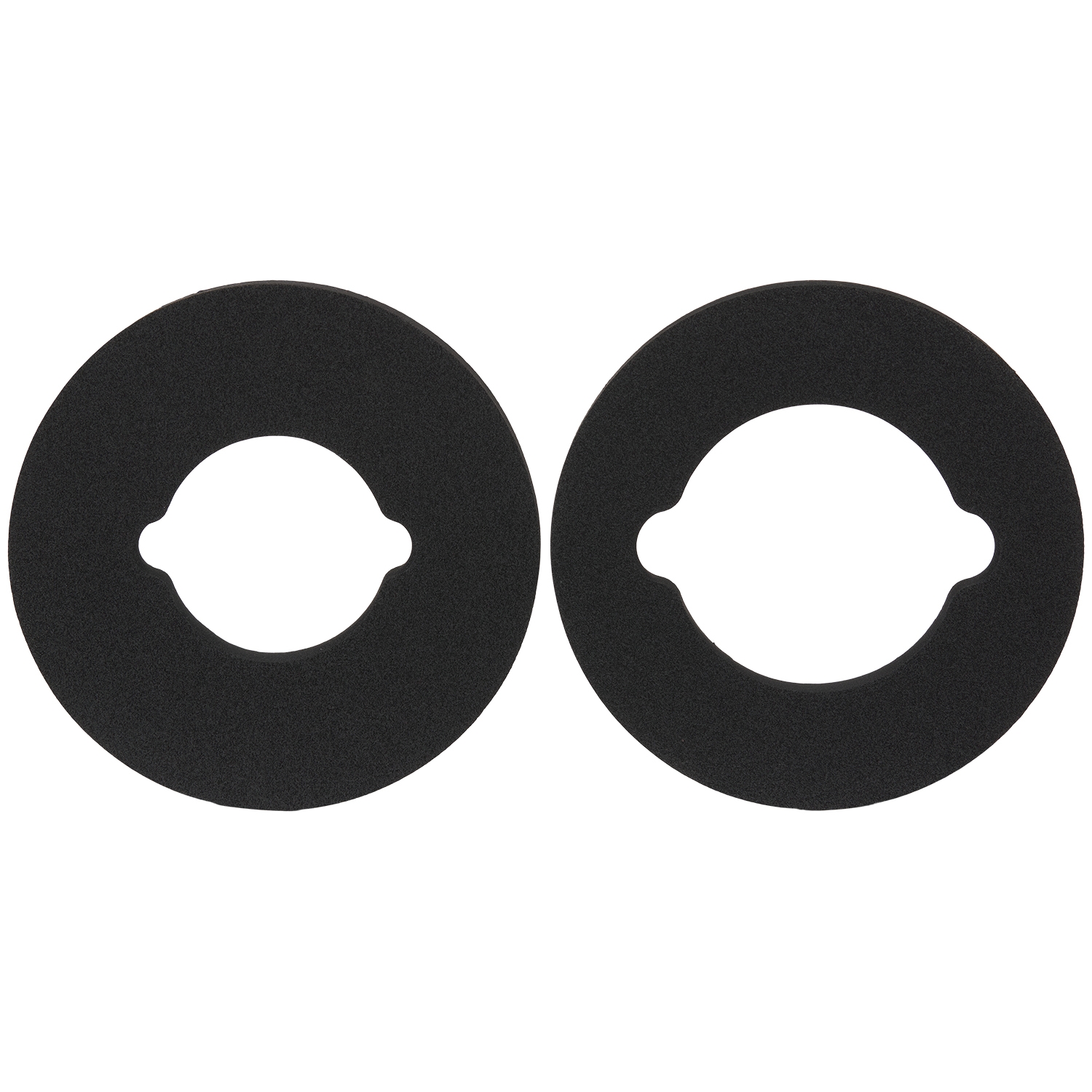 Bathmate Cushion Rings - Black - S