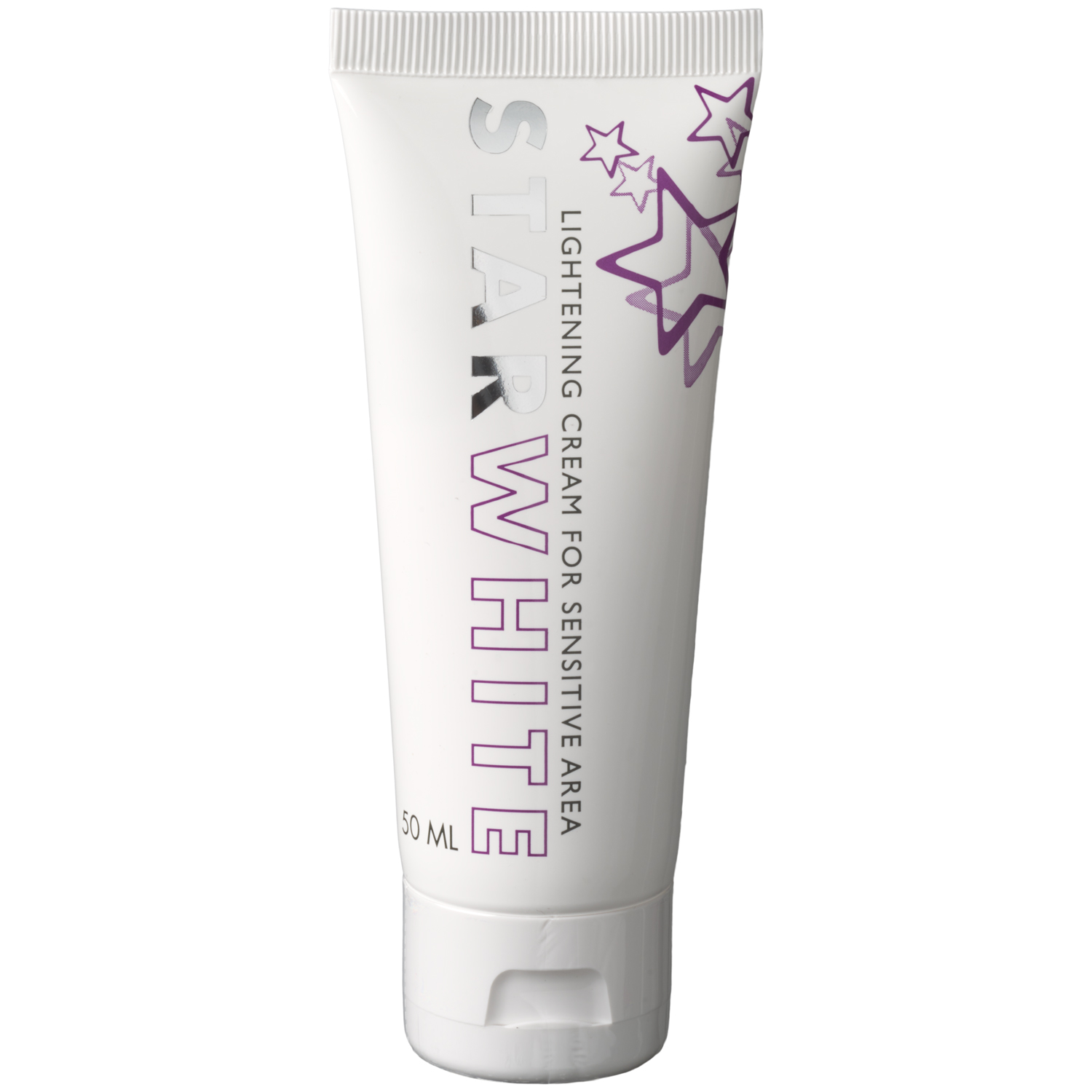 Starwhite Lightening Creme 50 Ml - White