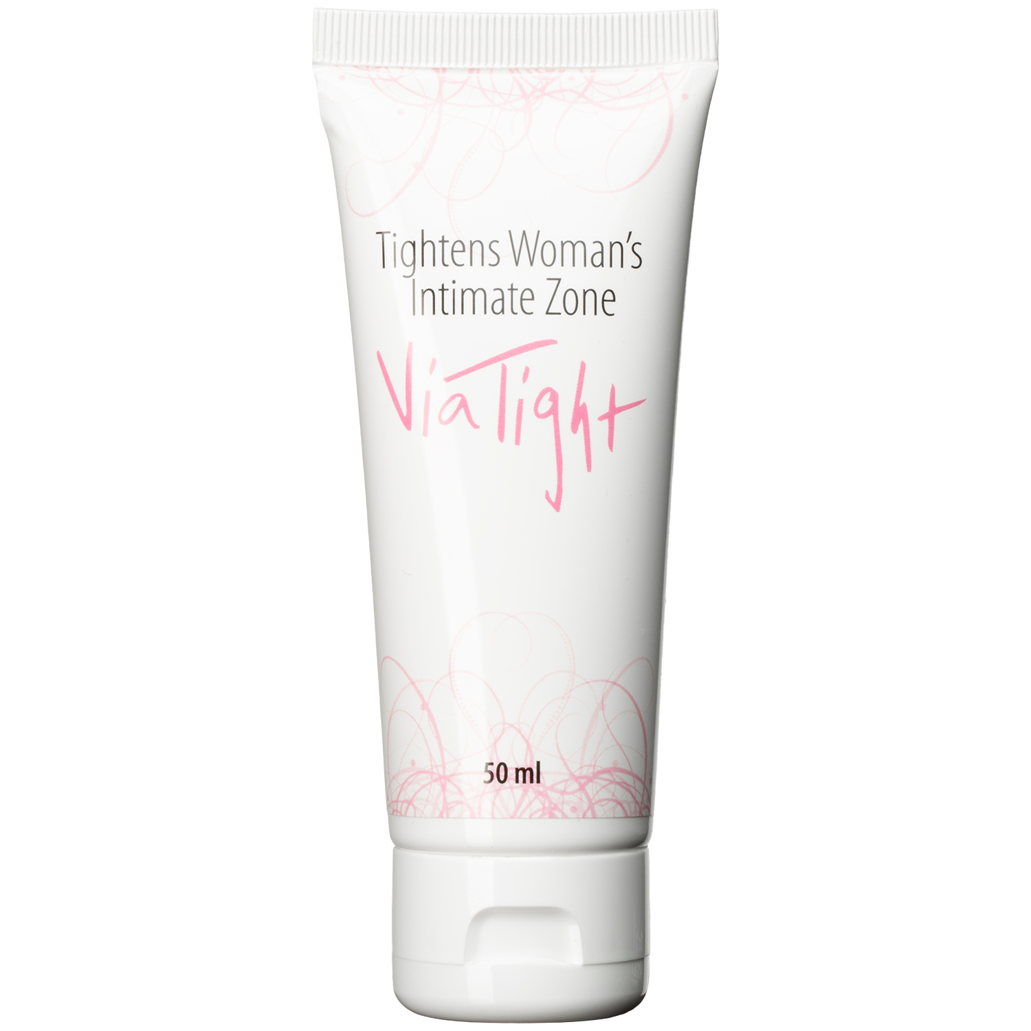 Viatight Opstrammende Gel 50 Ml - Clear