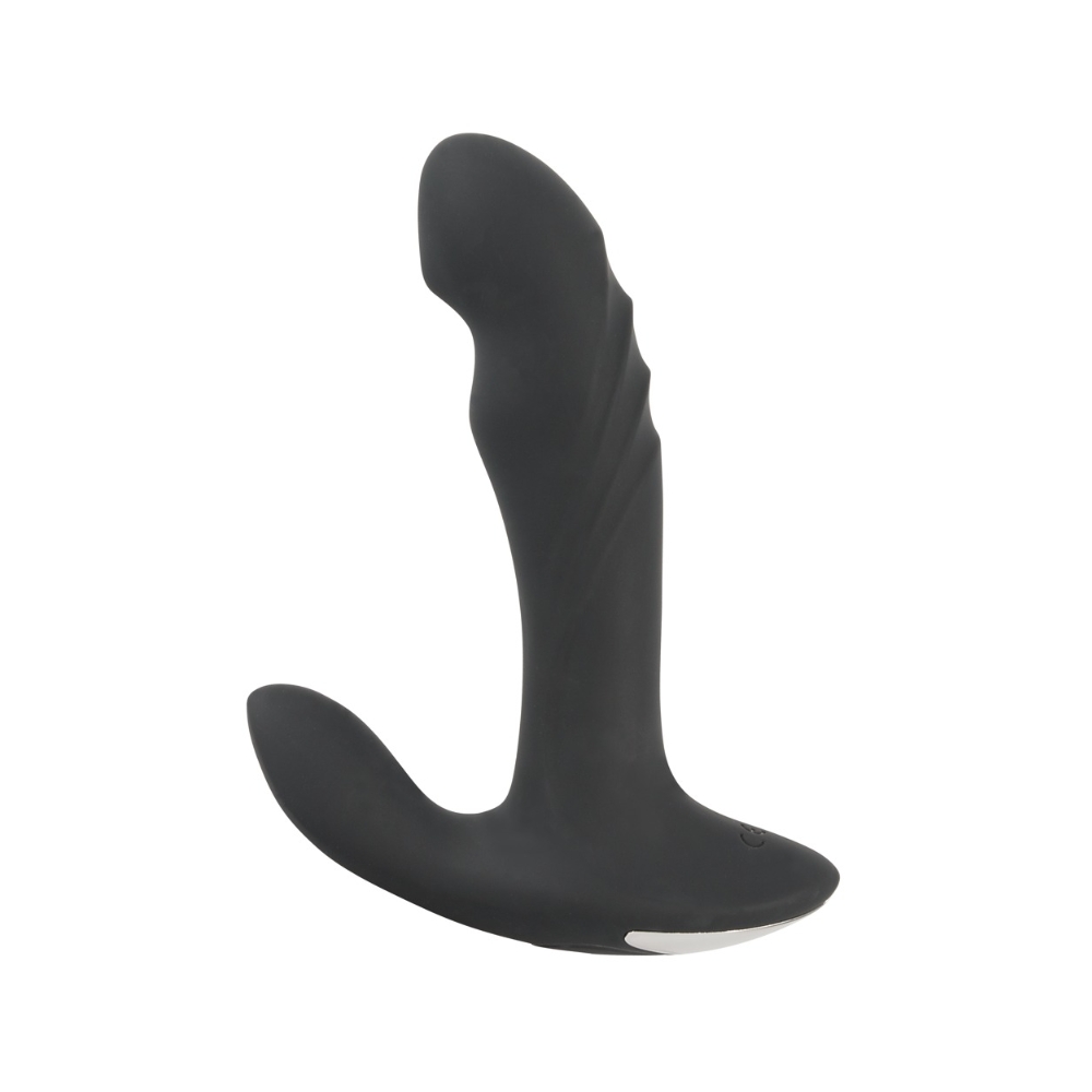 Rebel Prostata Vibrator Med 3 Funktioner