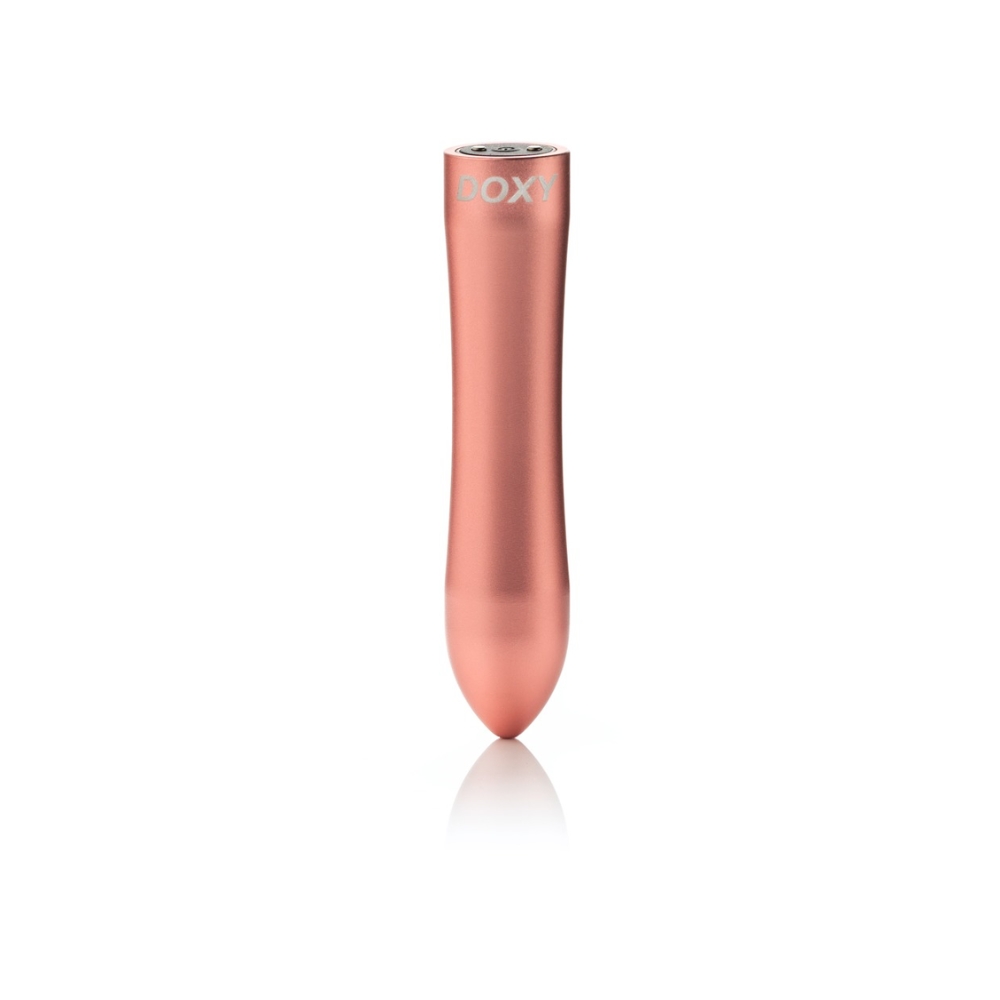 Doxy Bullet Vibrator