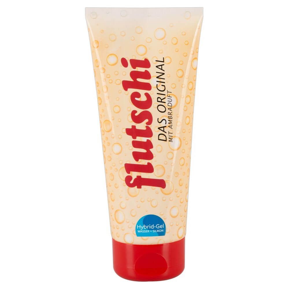 Flutschi Vattenbaserat Glidmedel - 200 Ml