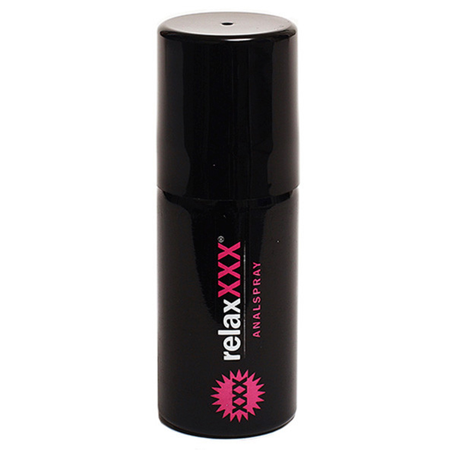 Relaxxx Women Afslappende Analspray 15 Ml - Clear