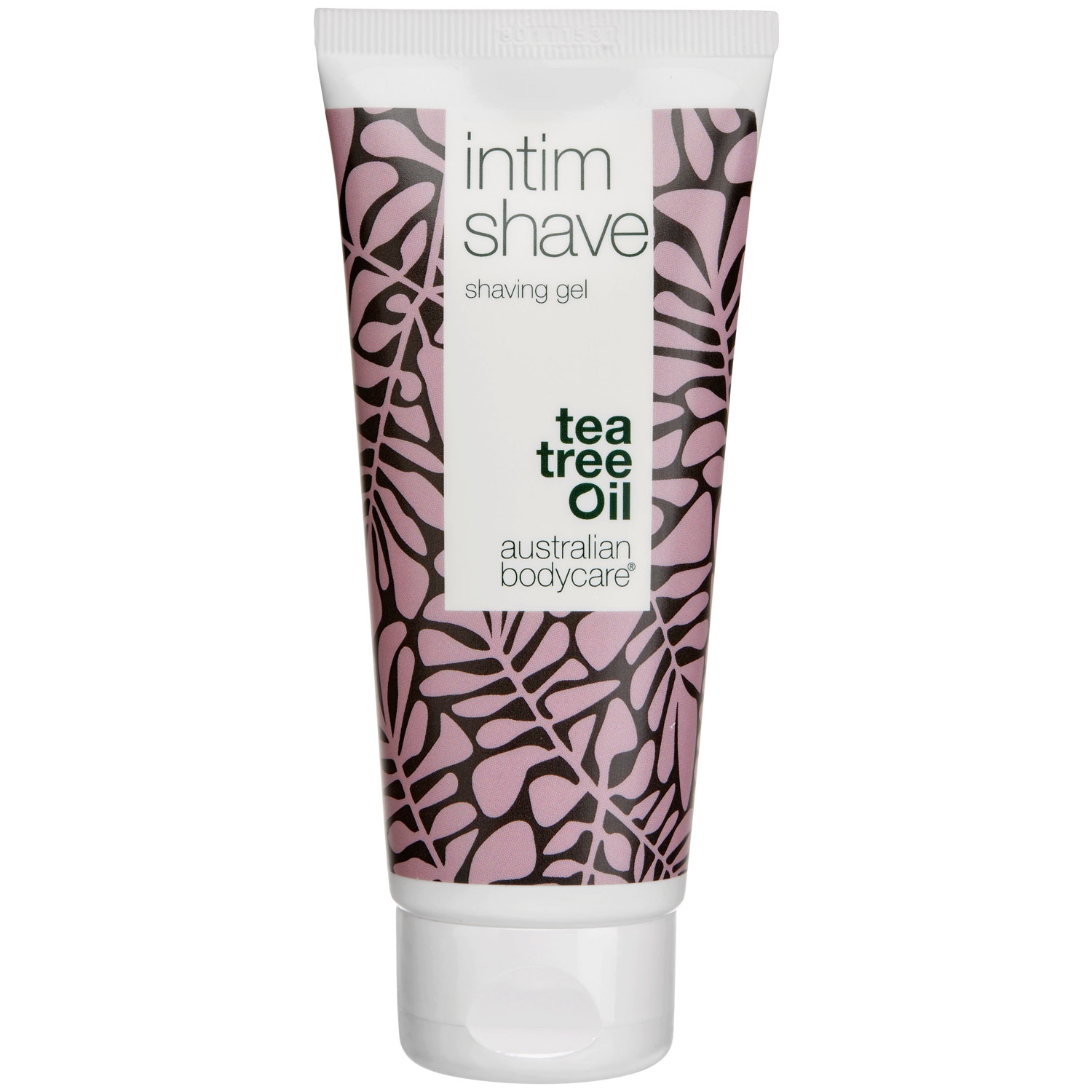 Australian Bodycare Intim Shave 100 Ml - Clear