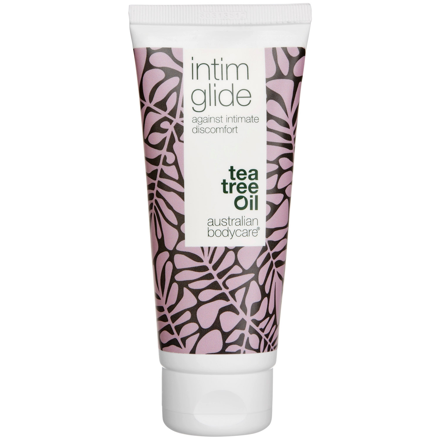 Australian Bodycare Intim Glide 100 Ml - Klar