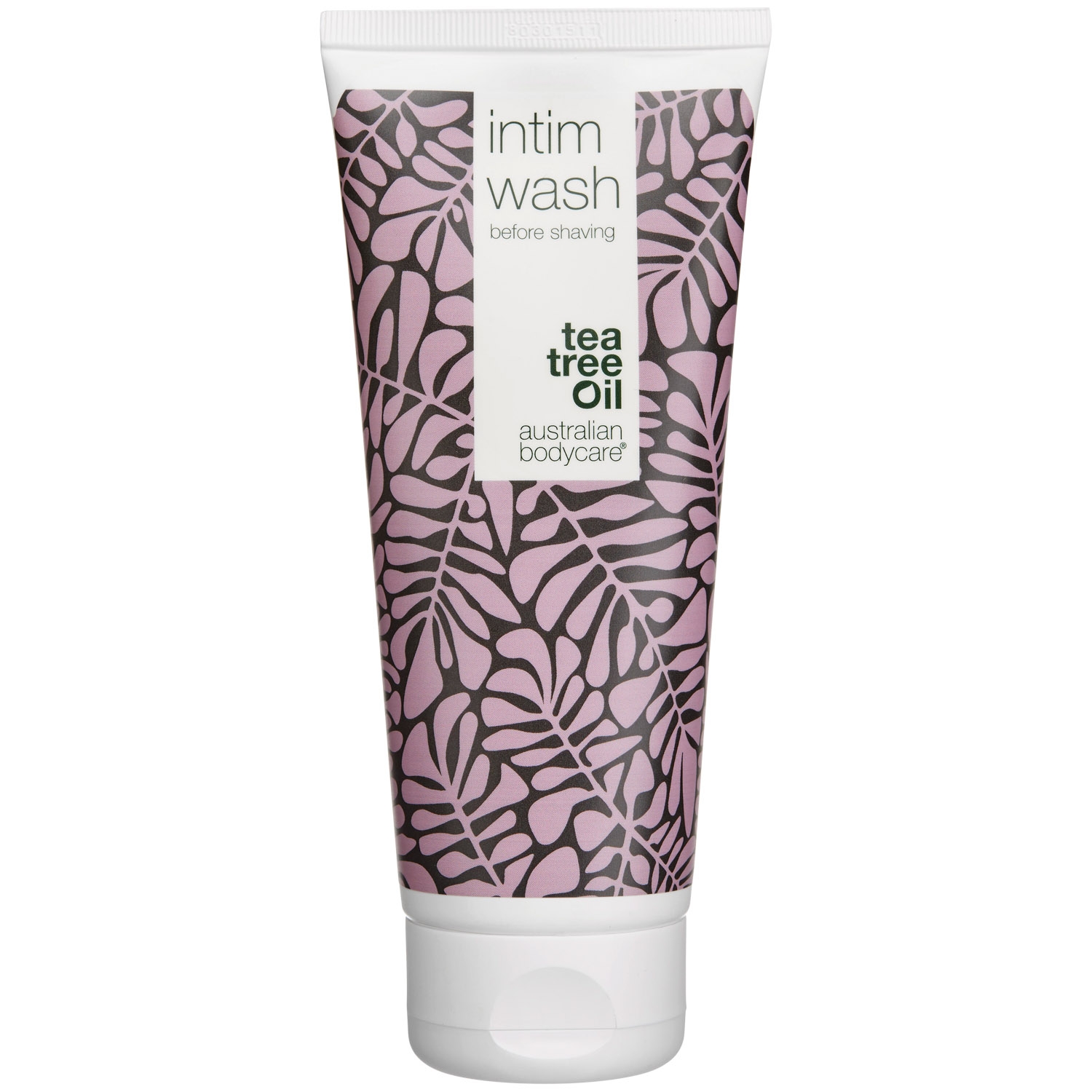 Australian Bodycare Intim Wash 200 Ml - Clear