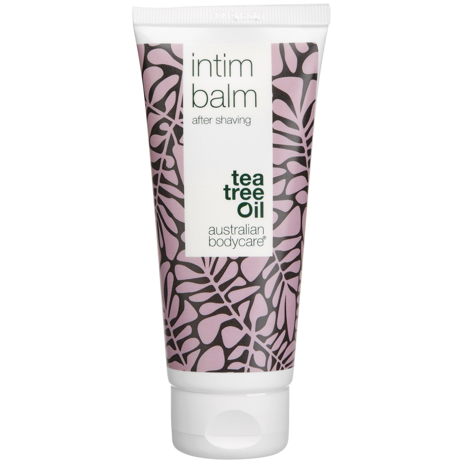 Australian Bodycare Vegansk Intim Balm 100 Ml - Clear