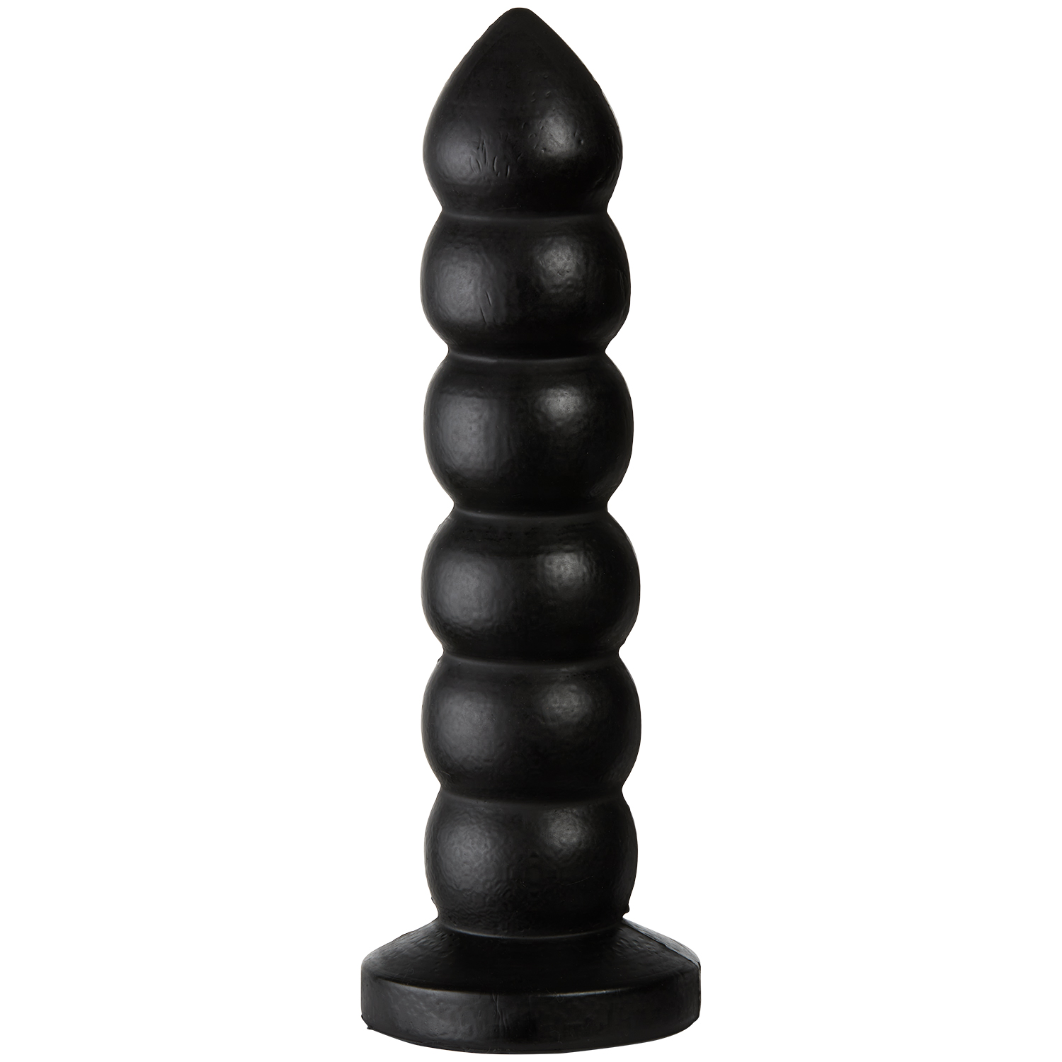 Wad Beyonder Butt Plug 31 Cm - Black
