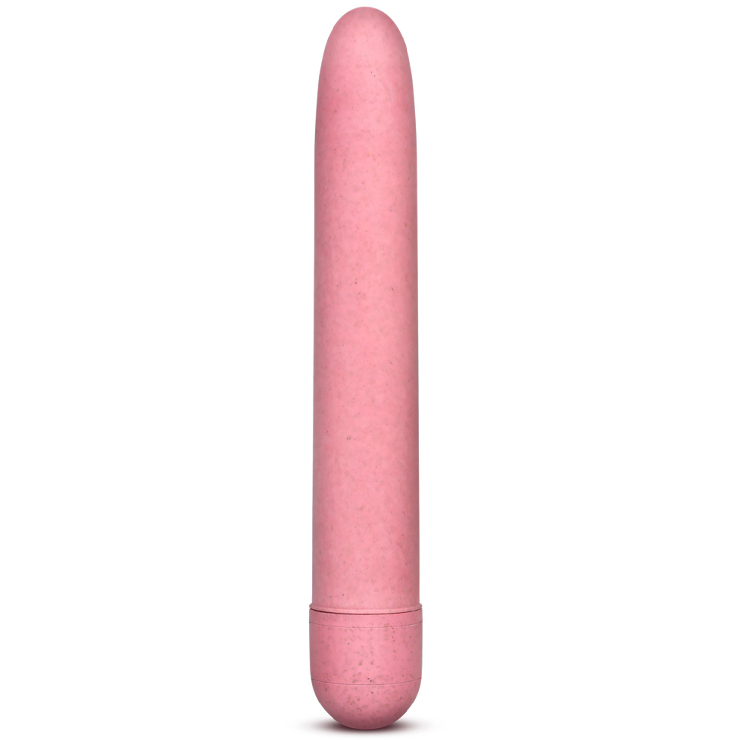 Gaia Eco Klassisk Vibrator - Pink
