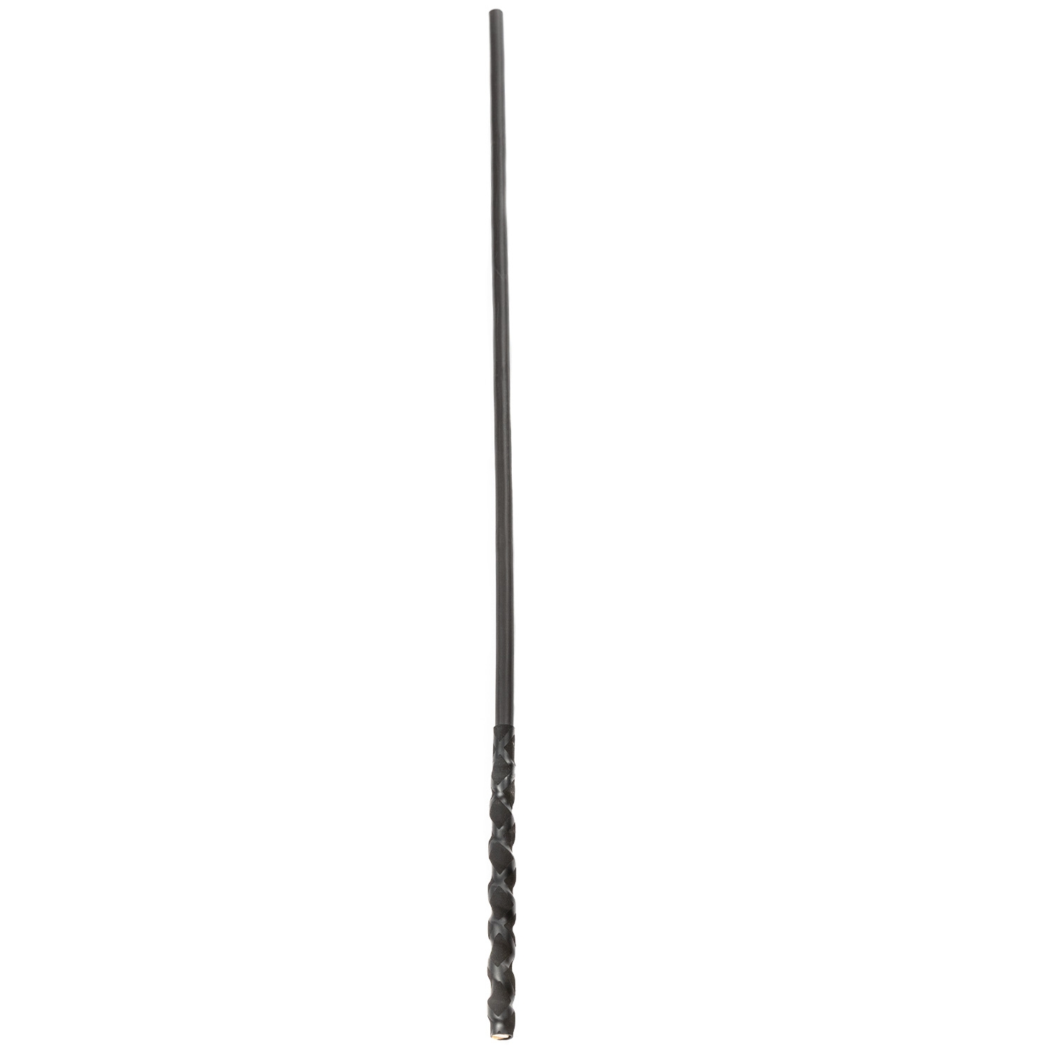 Obaie Advanced Rattan Cane Pisk - Black
